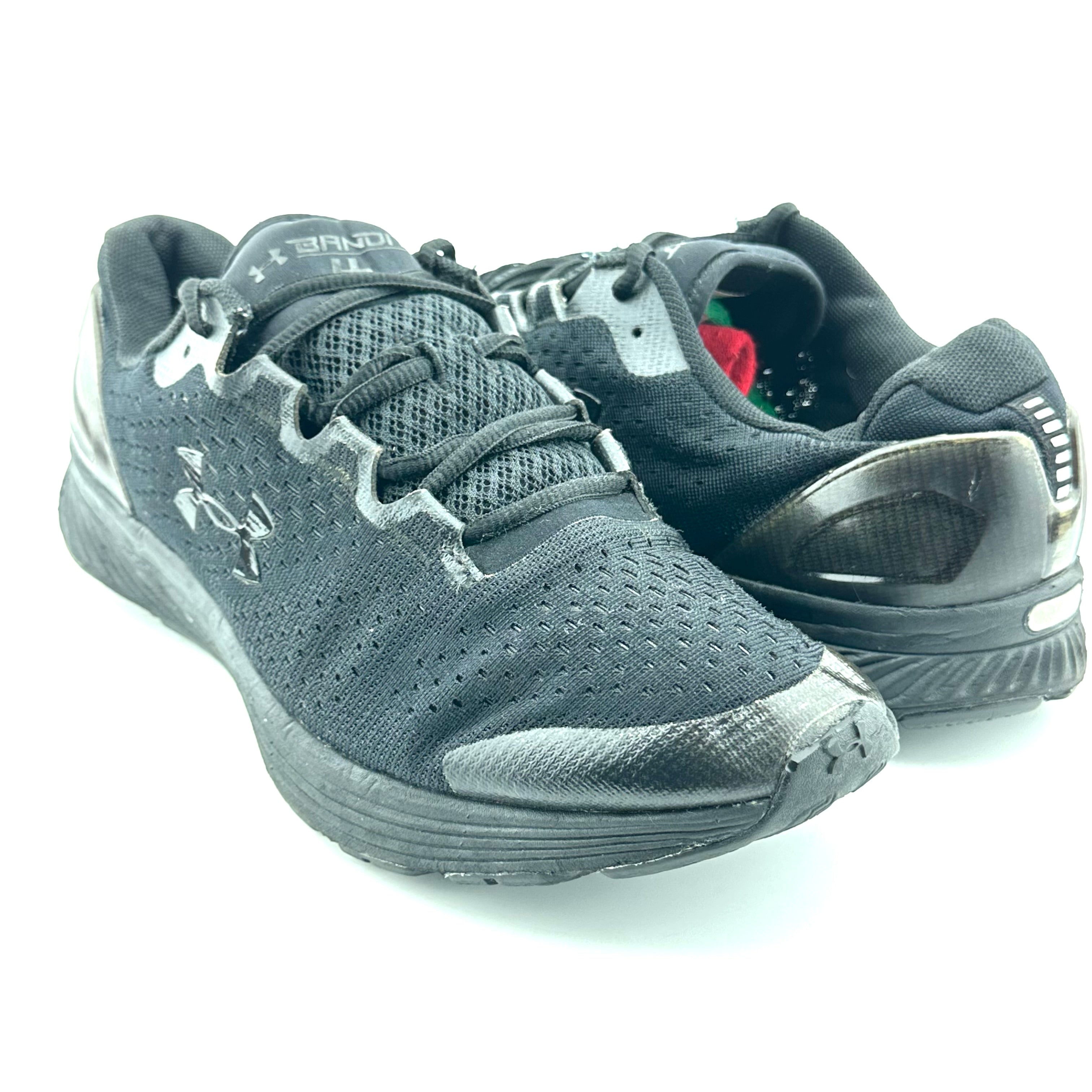 Under Armour Bandit 4