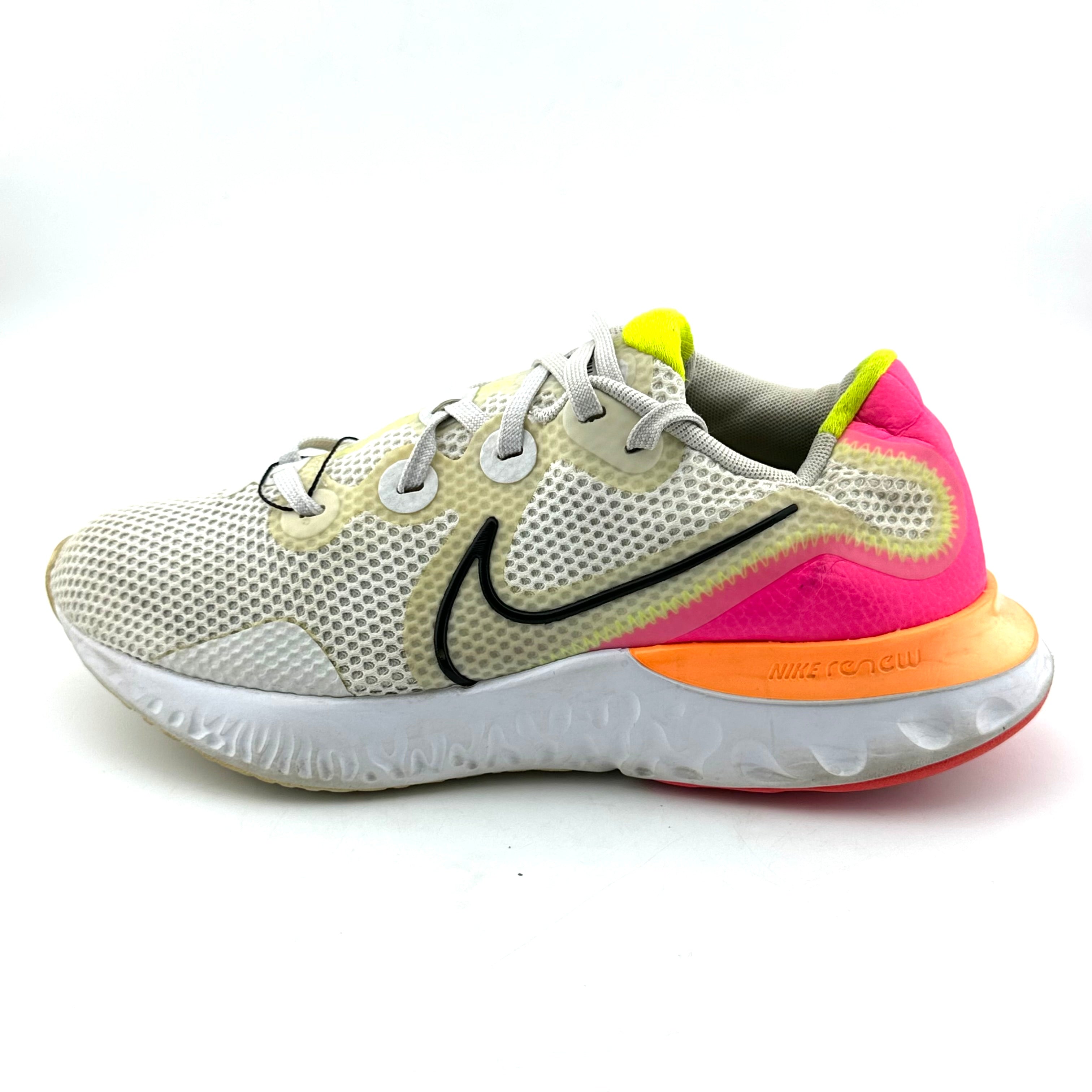 Nike Renew Run