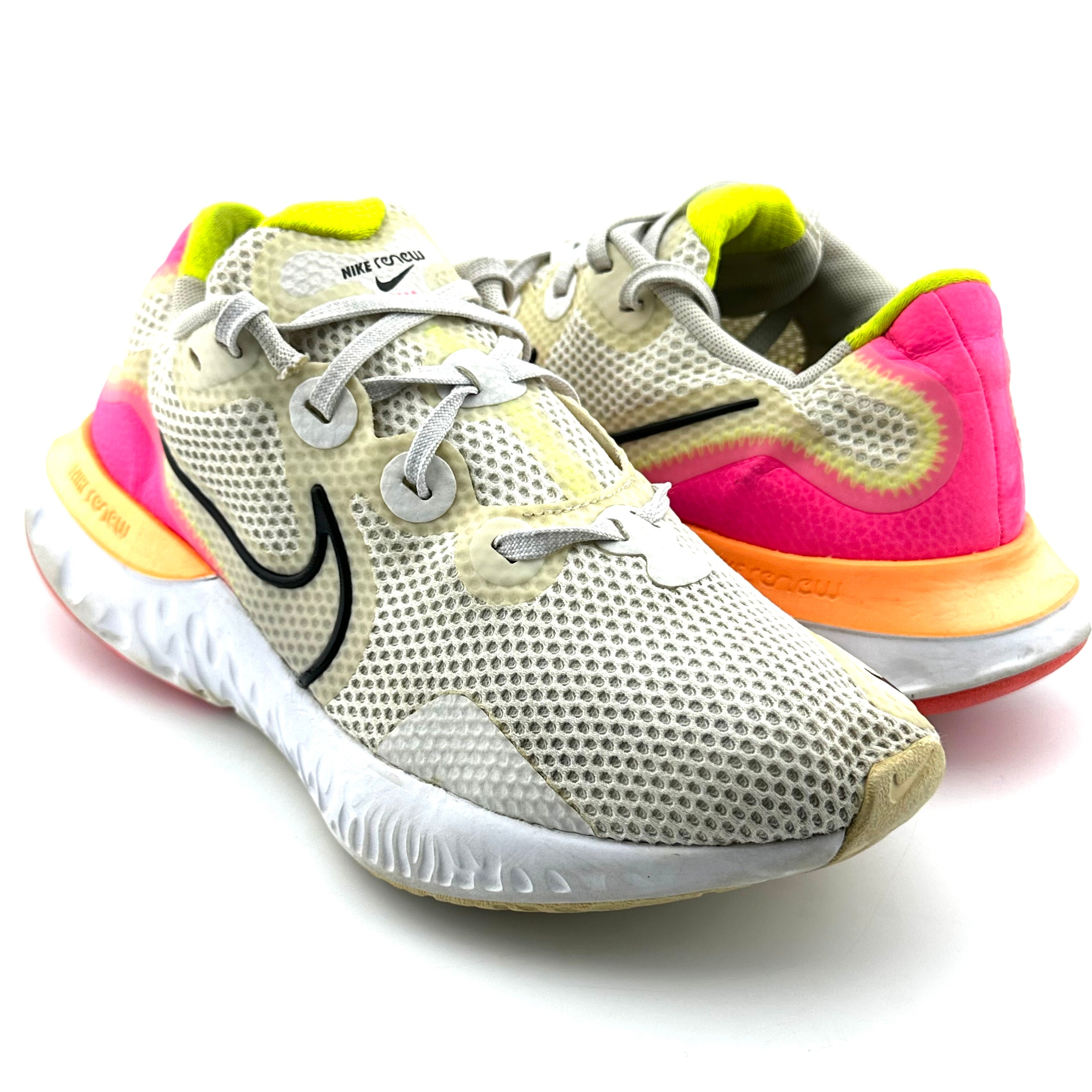 Nike Renew Run