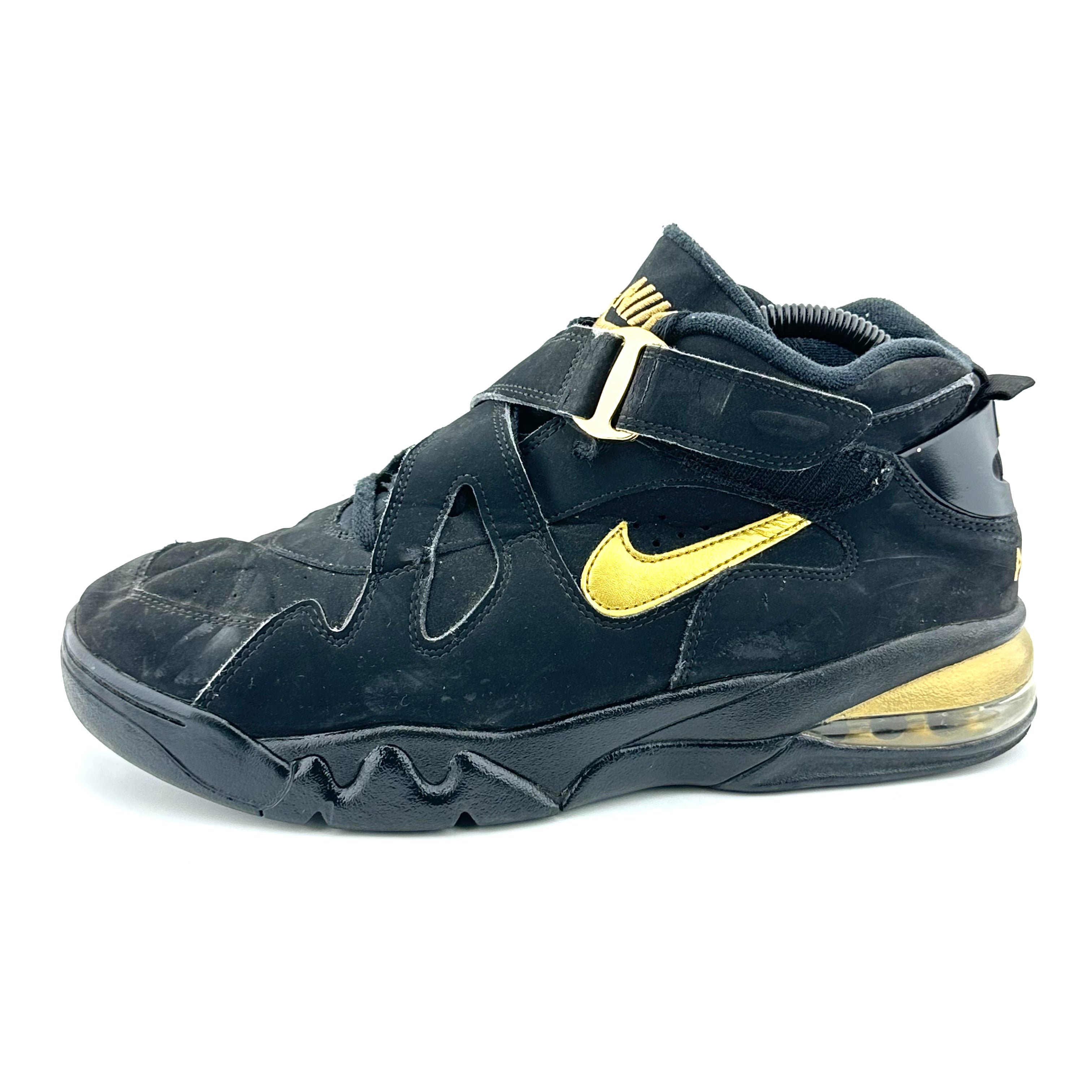 Nike Air Force Max CB