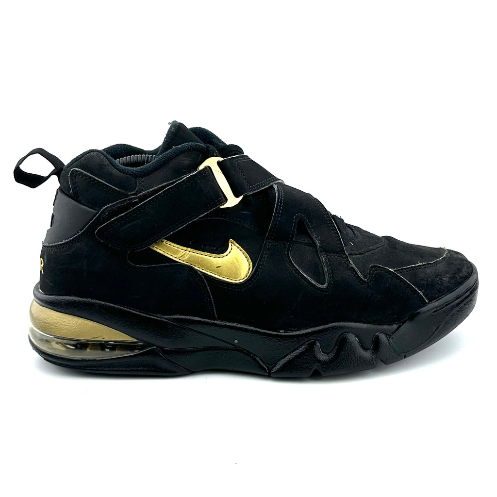 Nike Air Force Max CB