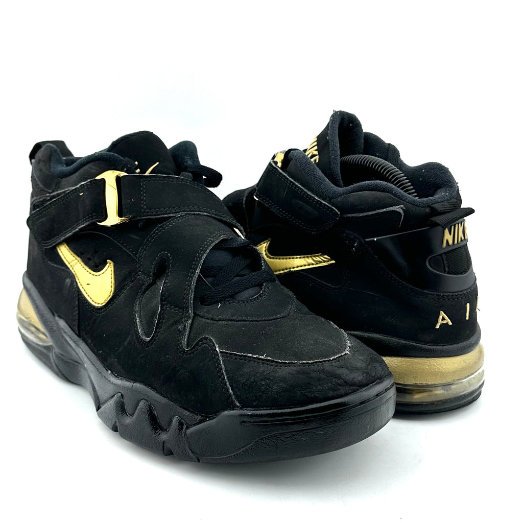 Nike Air Force Max CB