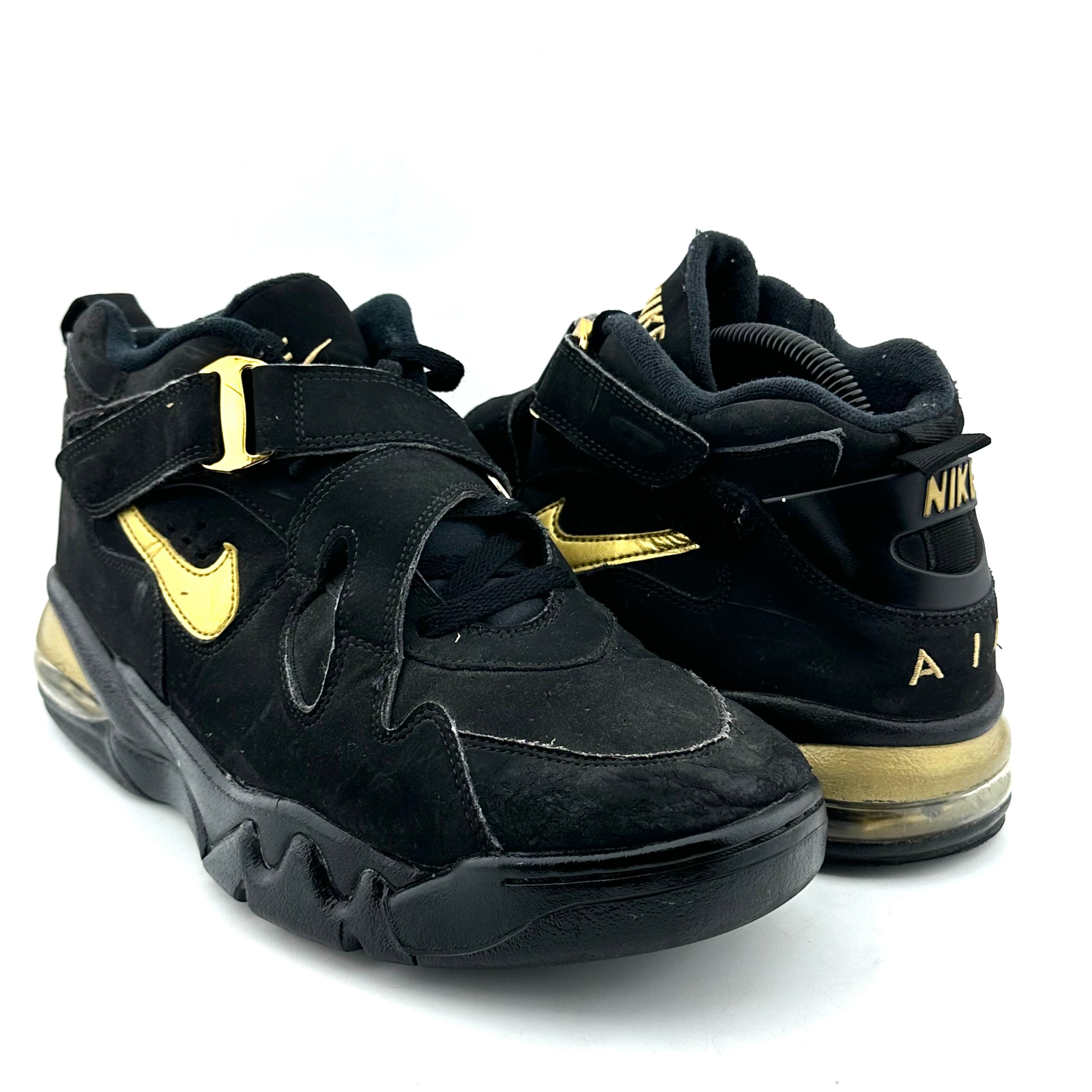 Nike Air Force Max CB