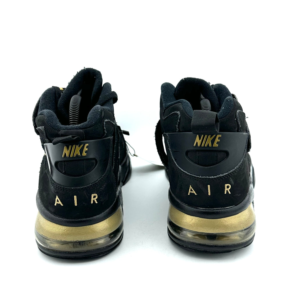 Nike Air Force Max CB