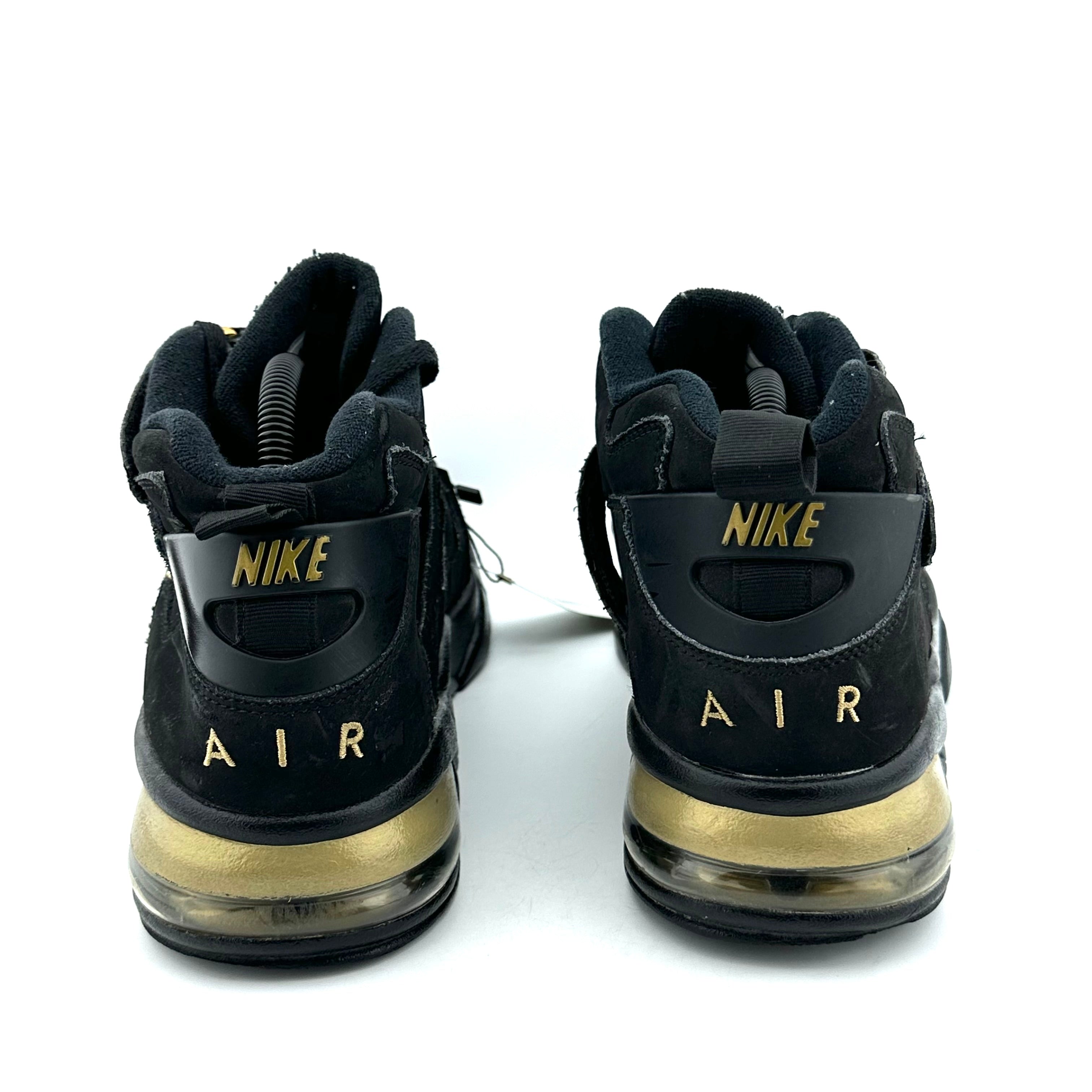 Nike Air Force Max CB