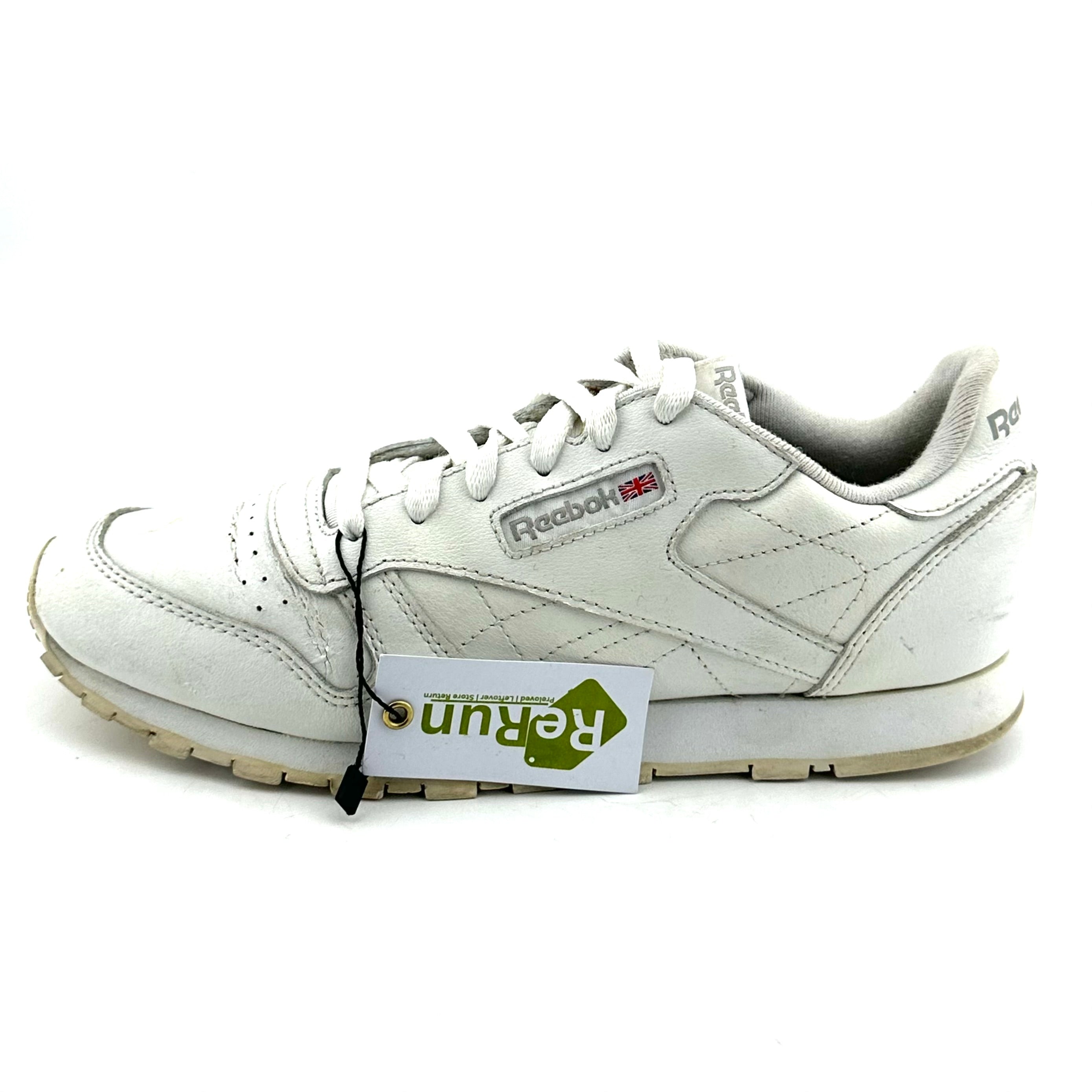 Reebok Classic Leather