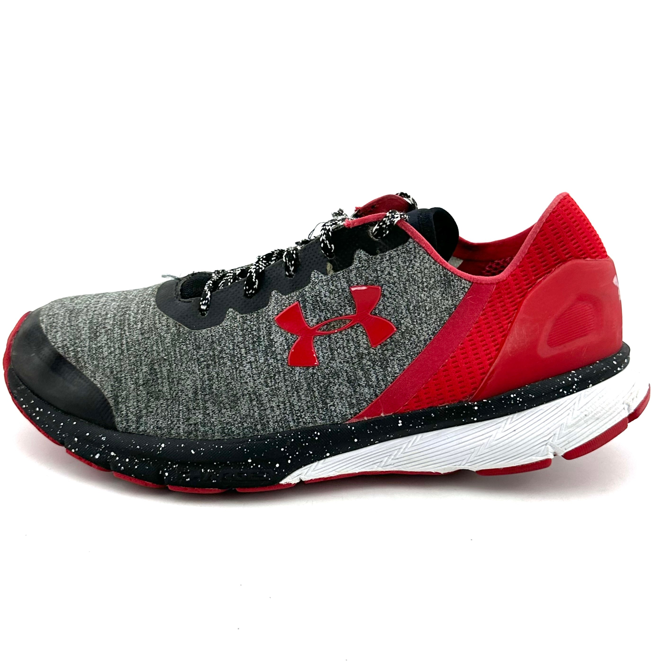 Under Armour Changed Escape