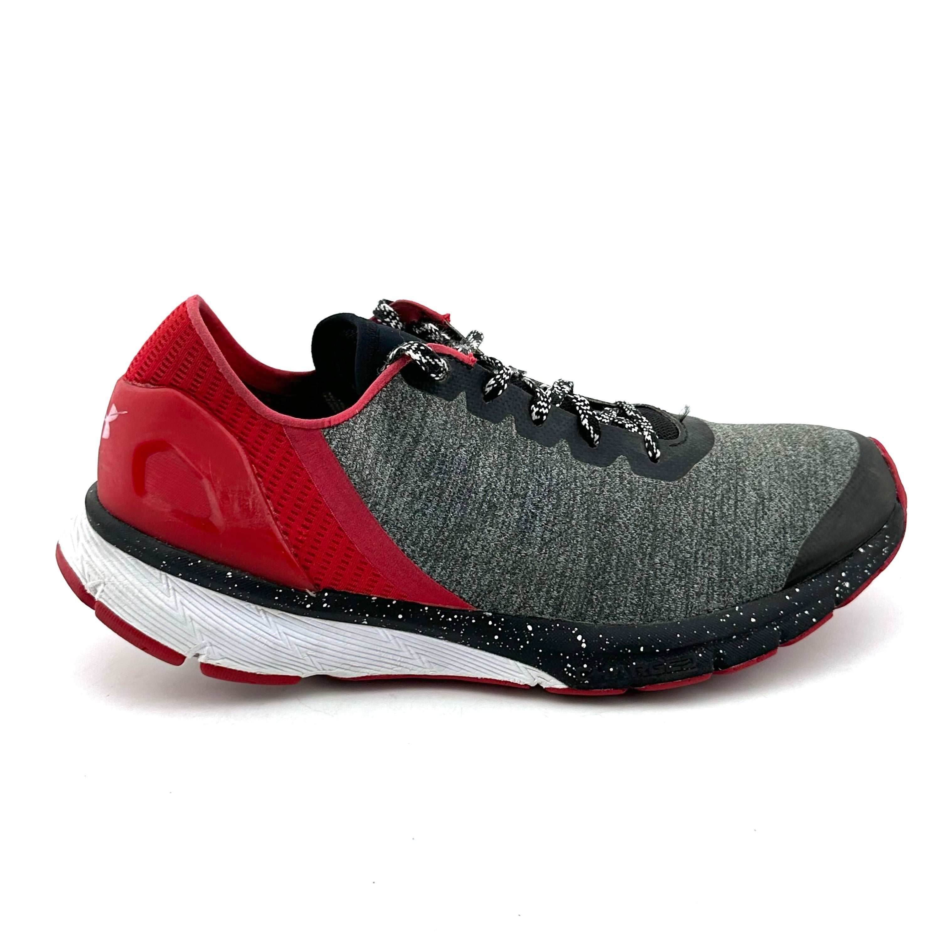 Under Armour Changed Escape