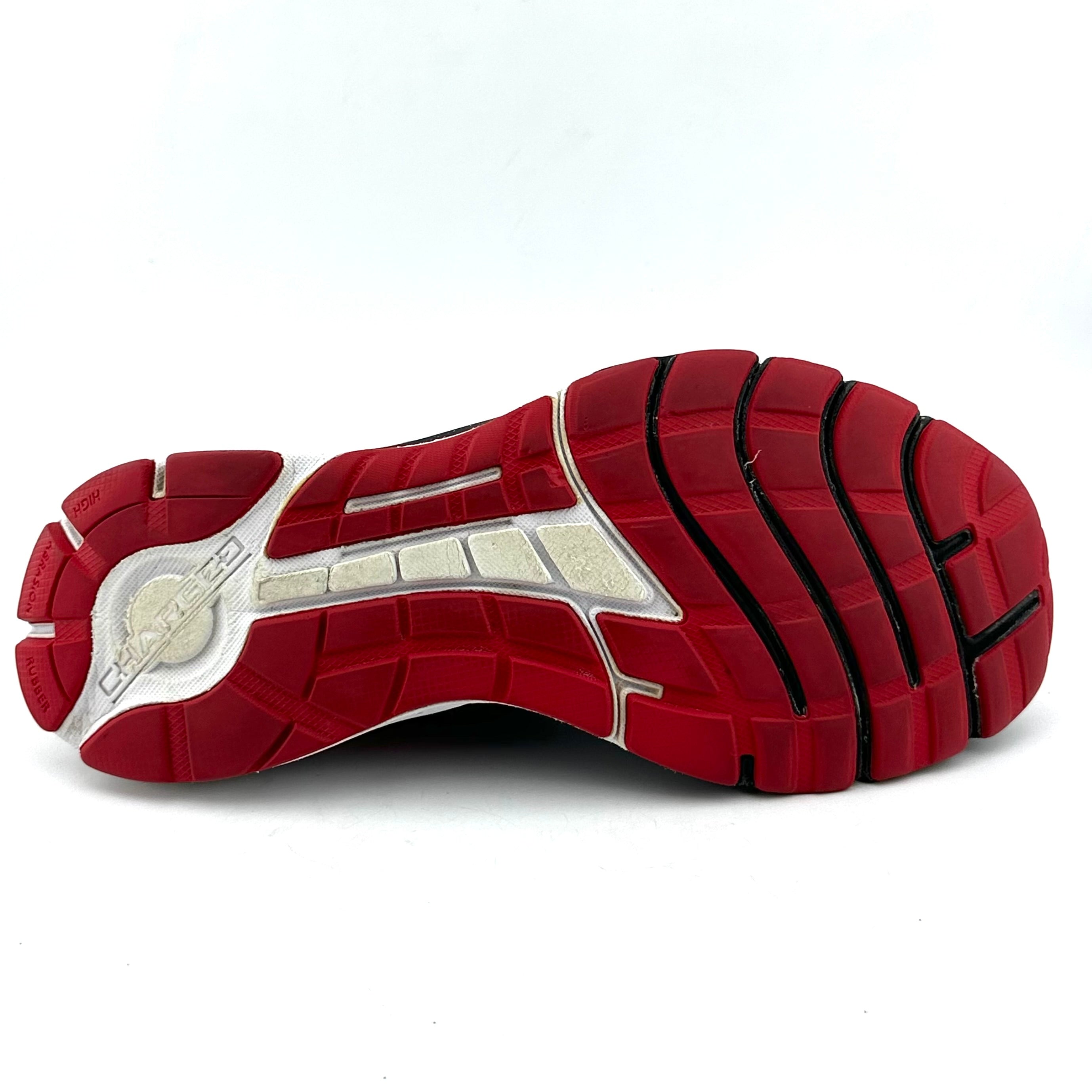 Under Armour Changed Escape
