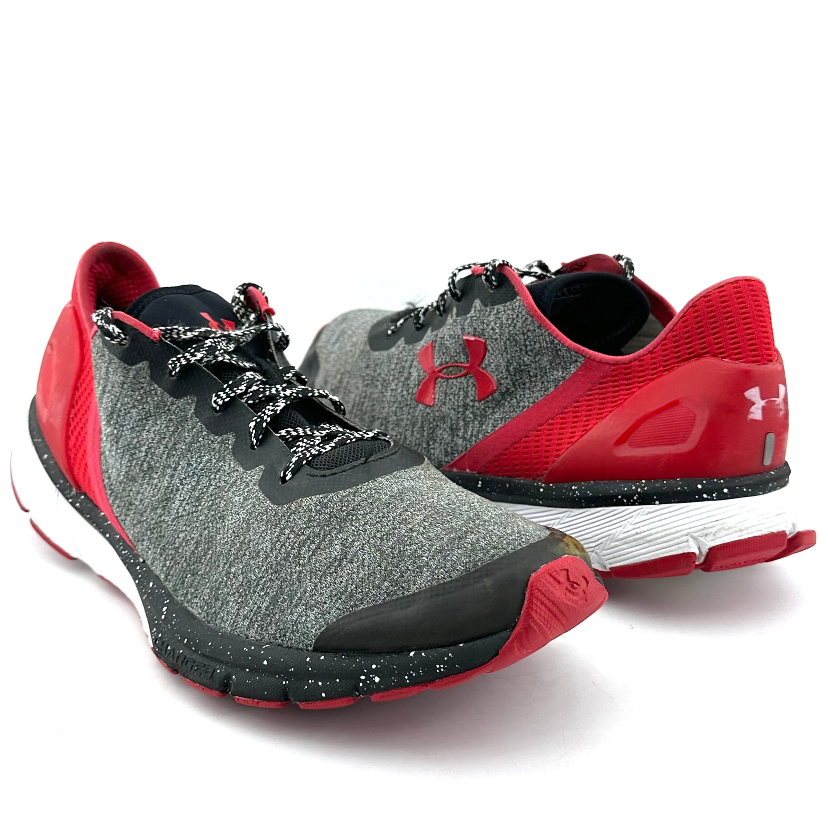 Under Armour Changed Escape