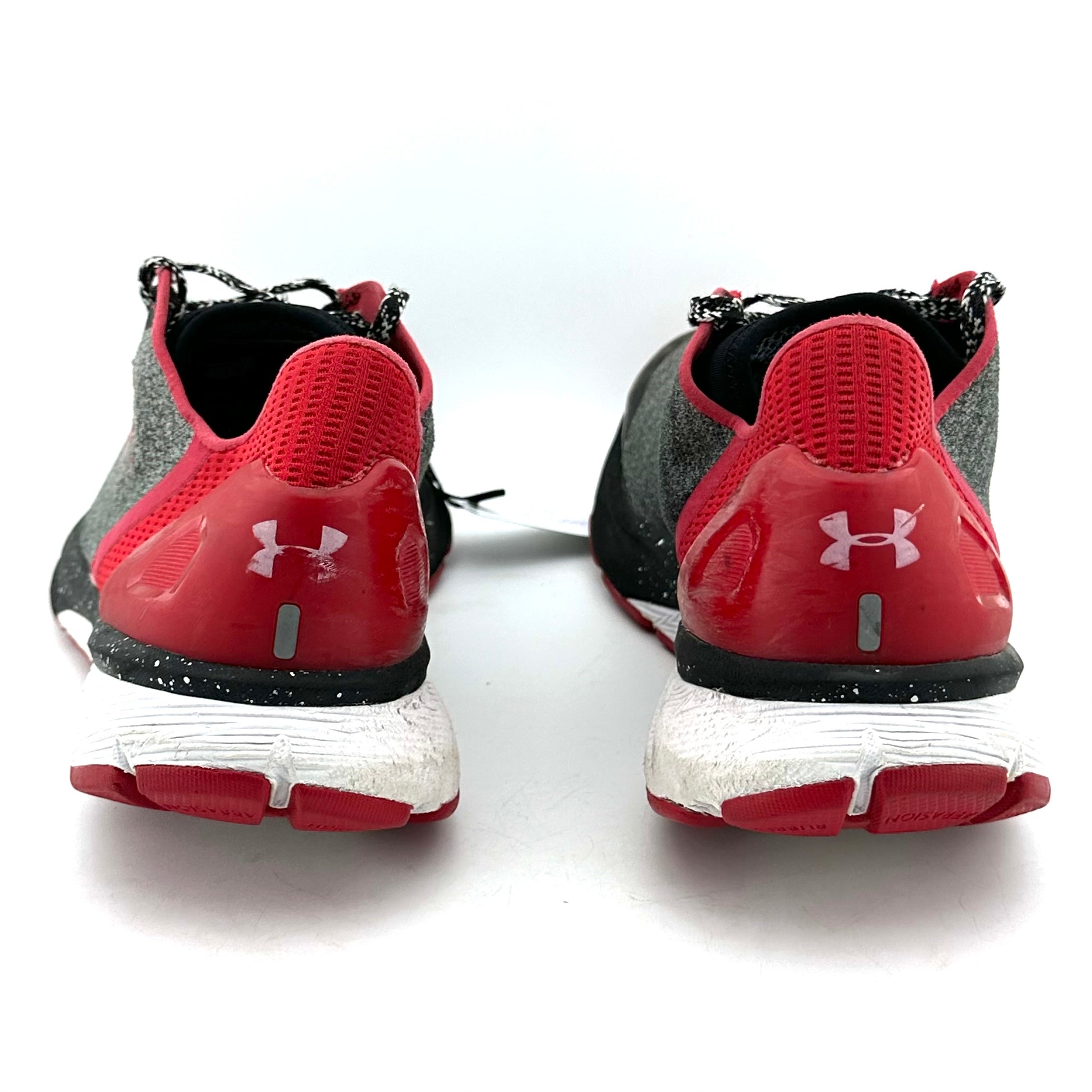 Under Armour Changed Escape