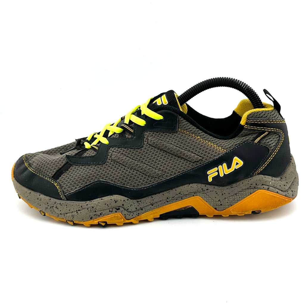 Fila Exhibition 6