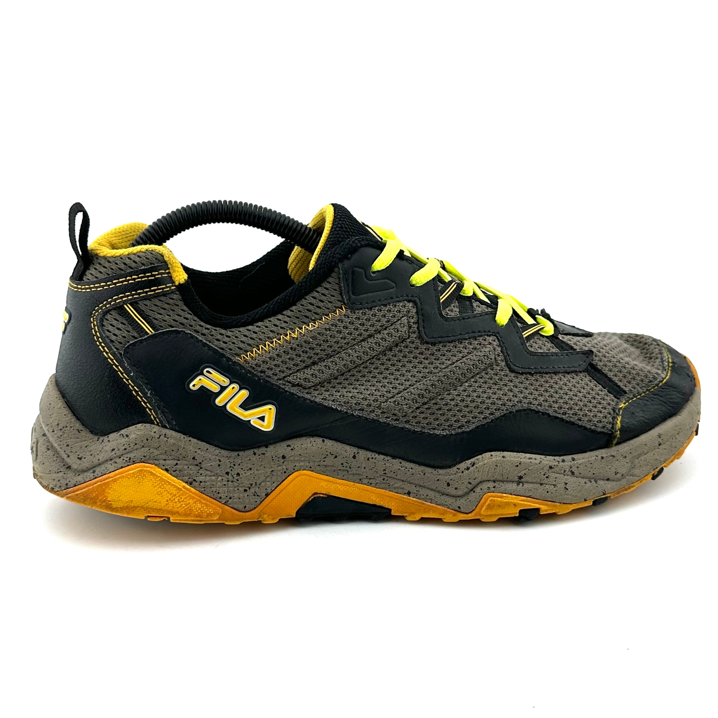 Fila Exhibition 6