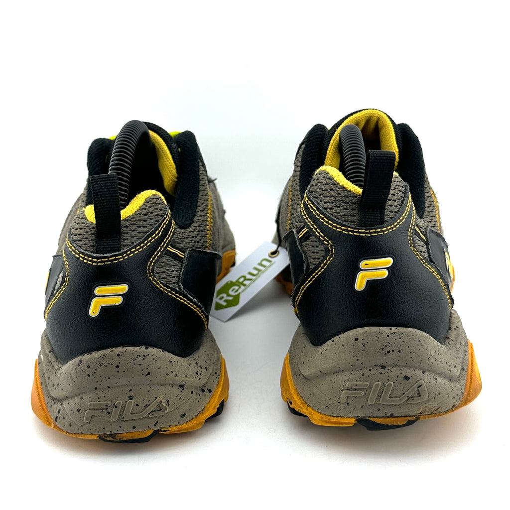 Fila Exhibition 6