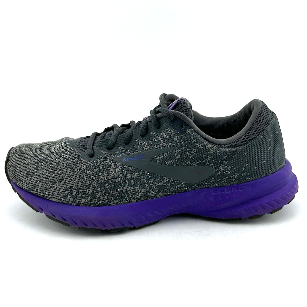 Brooks Launch 6