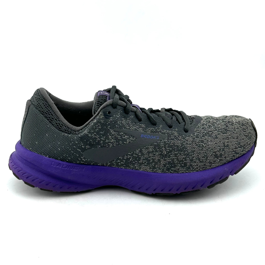 Brooks Launch 6