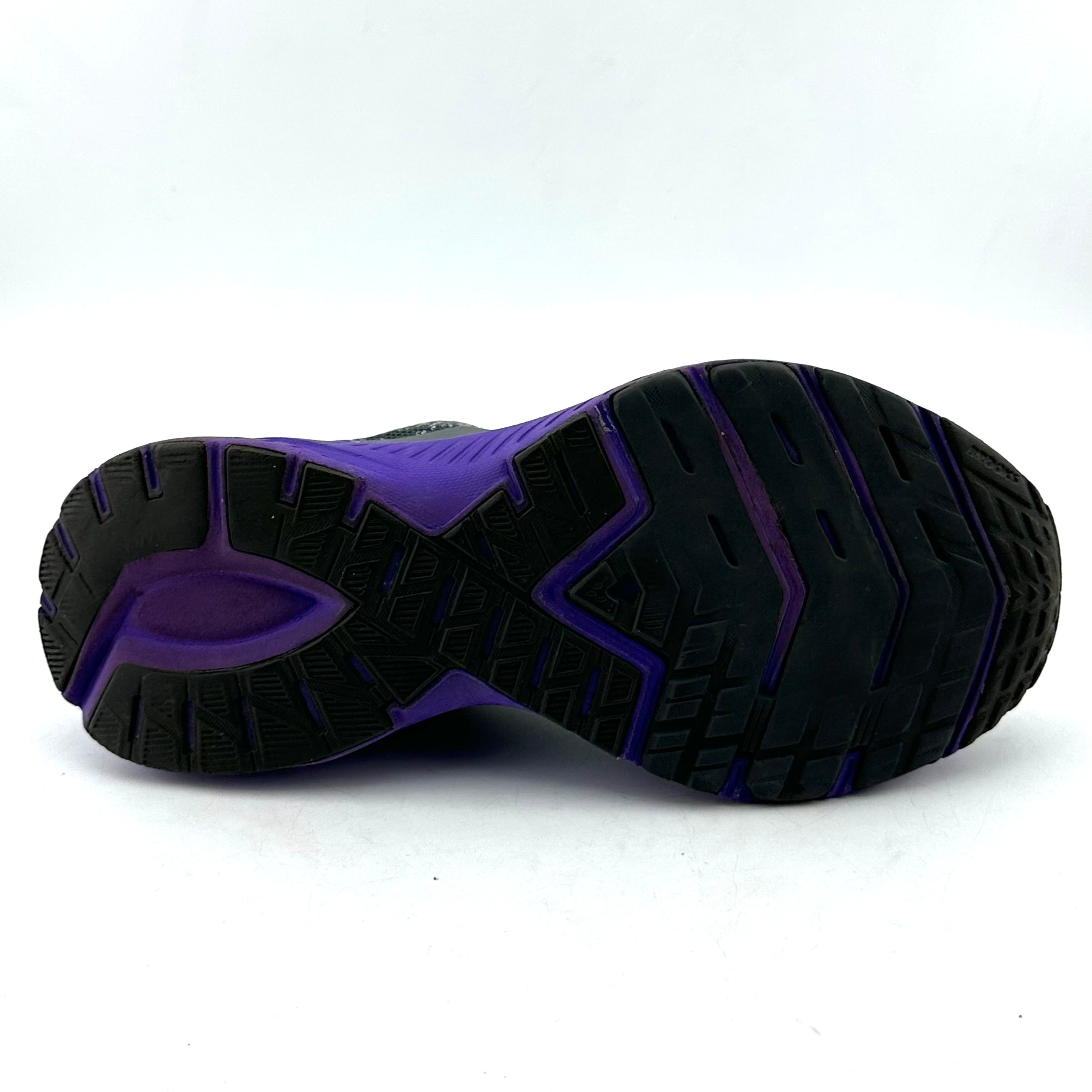 Brooks Launch 6