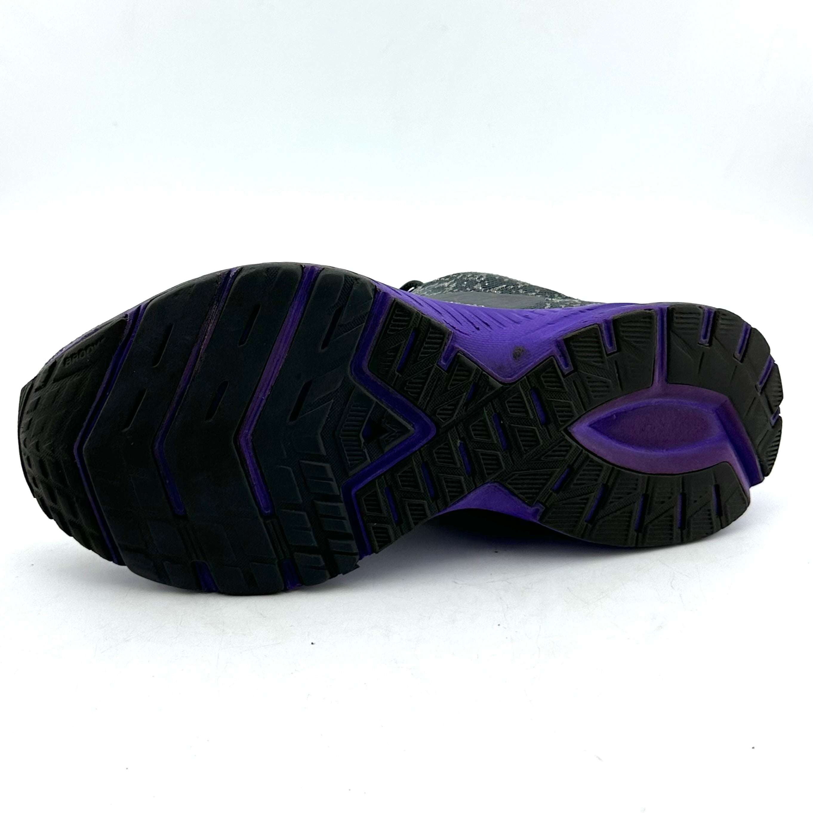 Brooks Launch 6