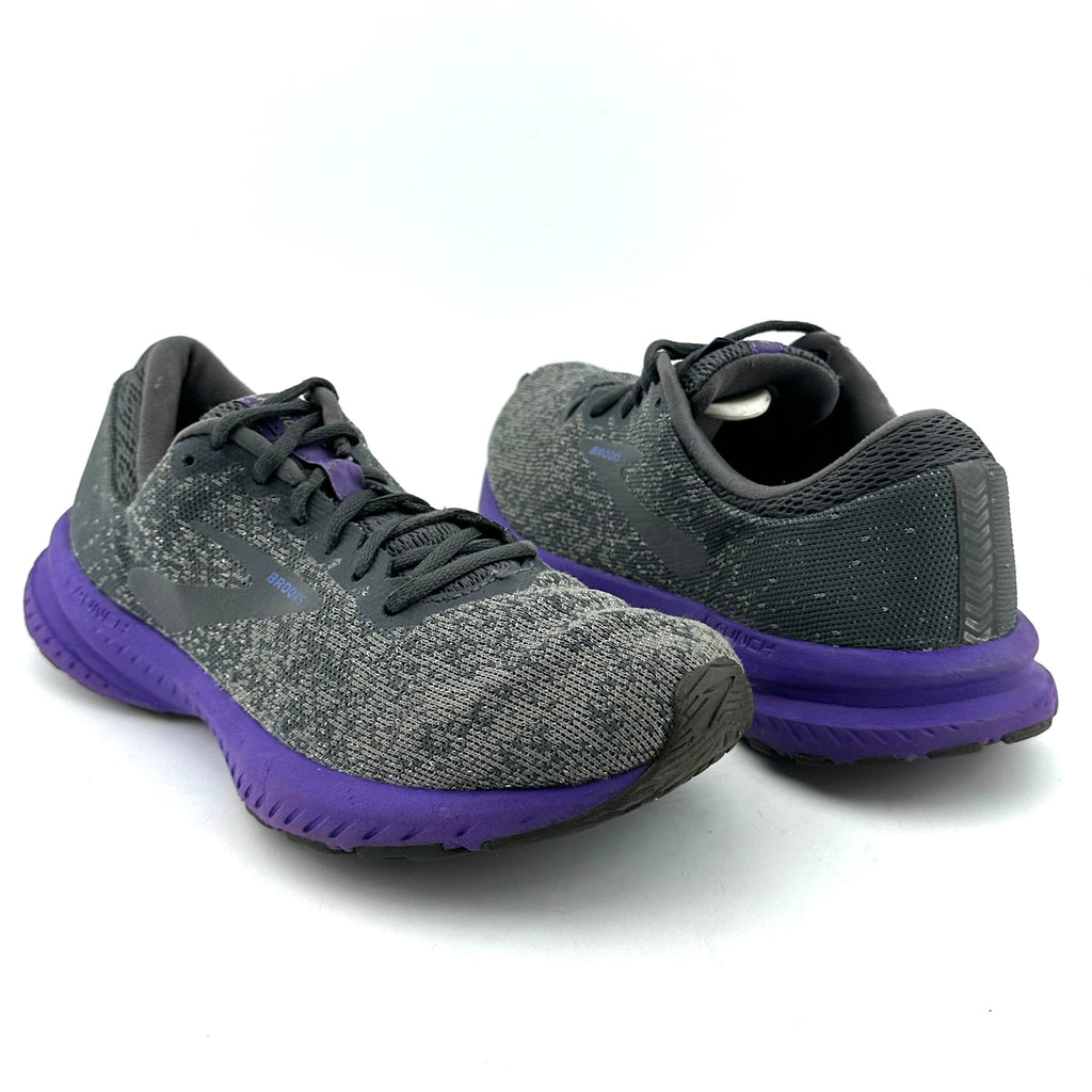 Brooks Launch 6