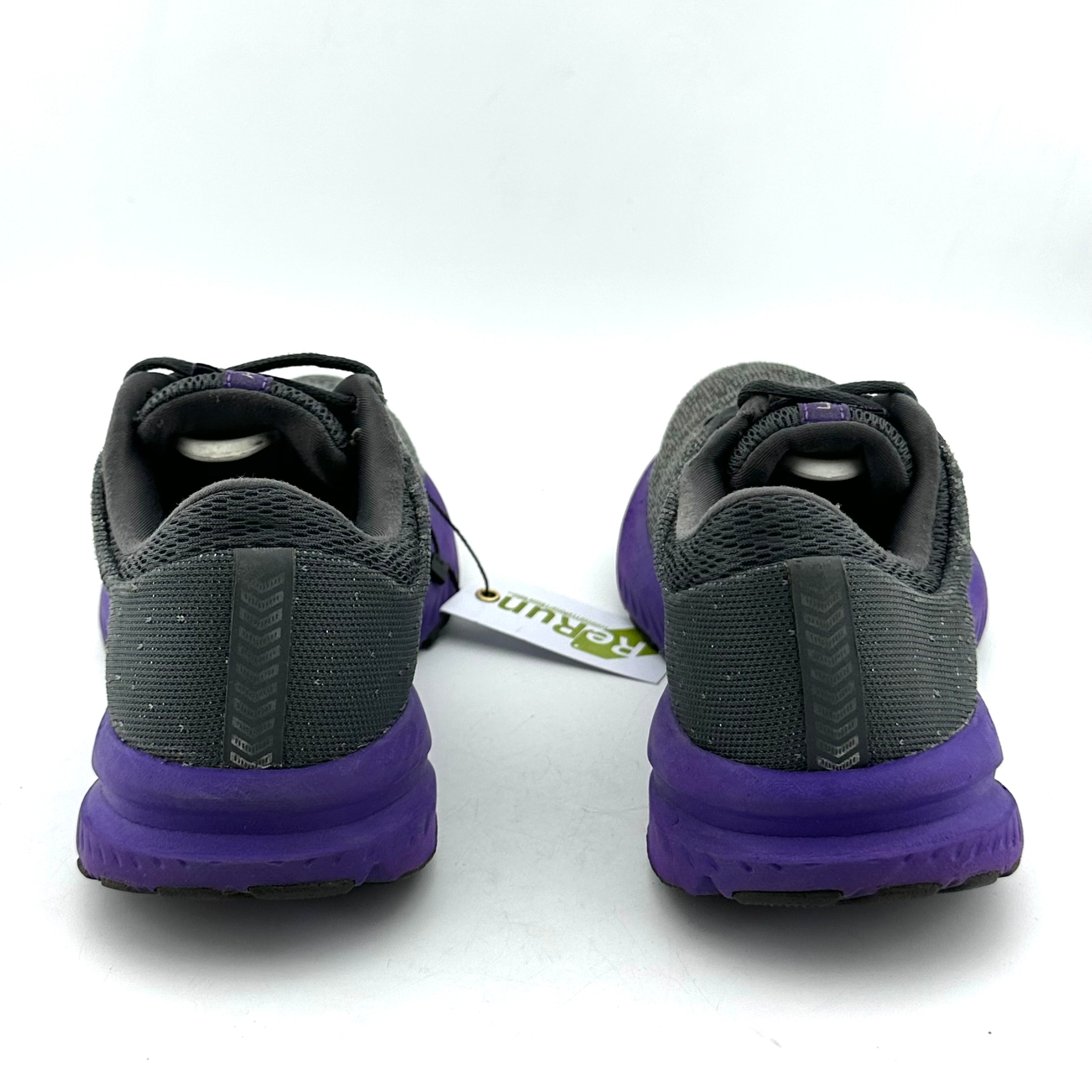 Brooks Launch 6