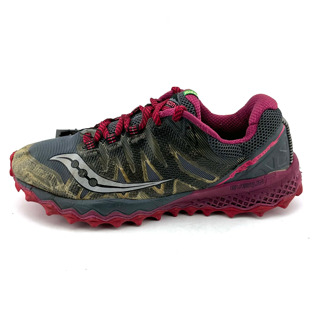 Saucony Perfgrine Trail