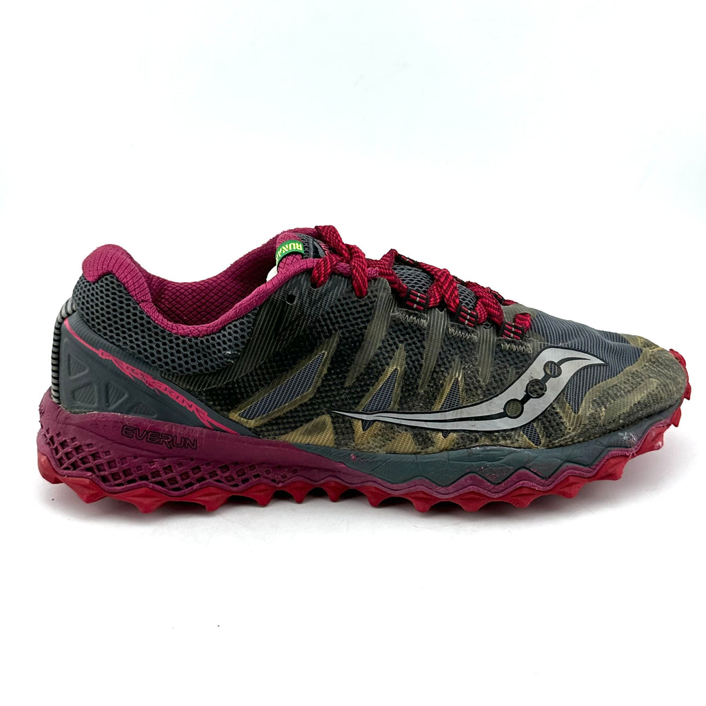 Saucony Perfgrine Trail