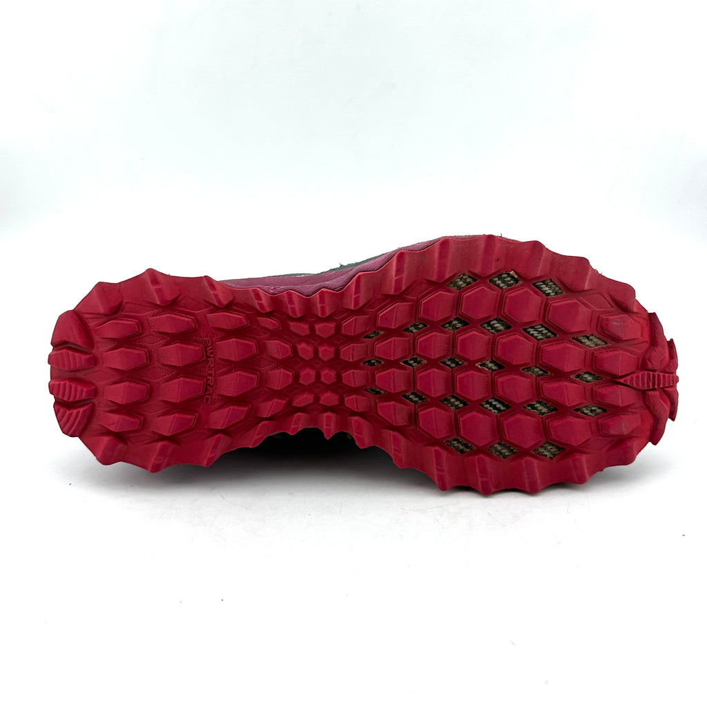 Saucony Perfgrine Trail