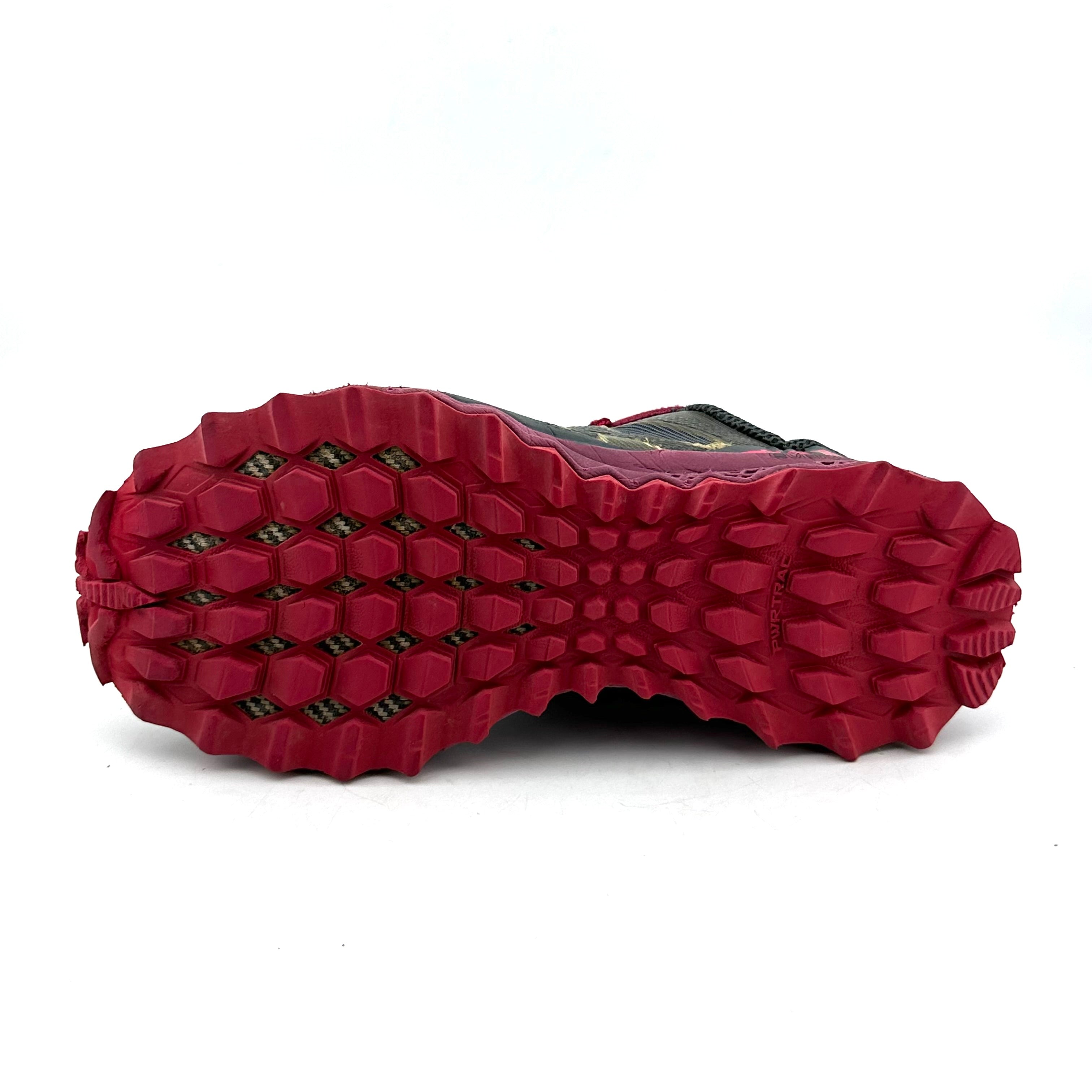 Saucony Perfgrine Trail