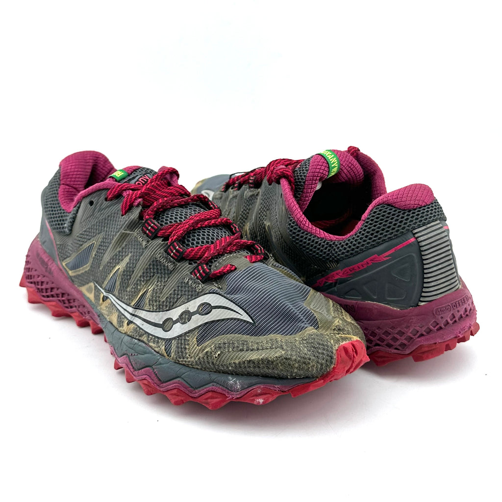 Saucony Perfgrine Trail