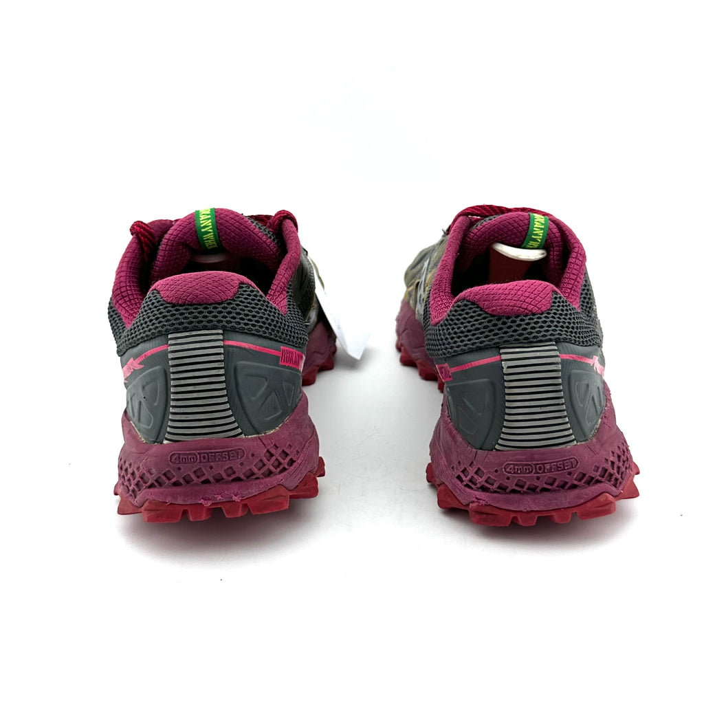 Saucony Perfgrine Trail