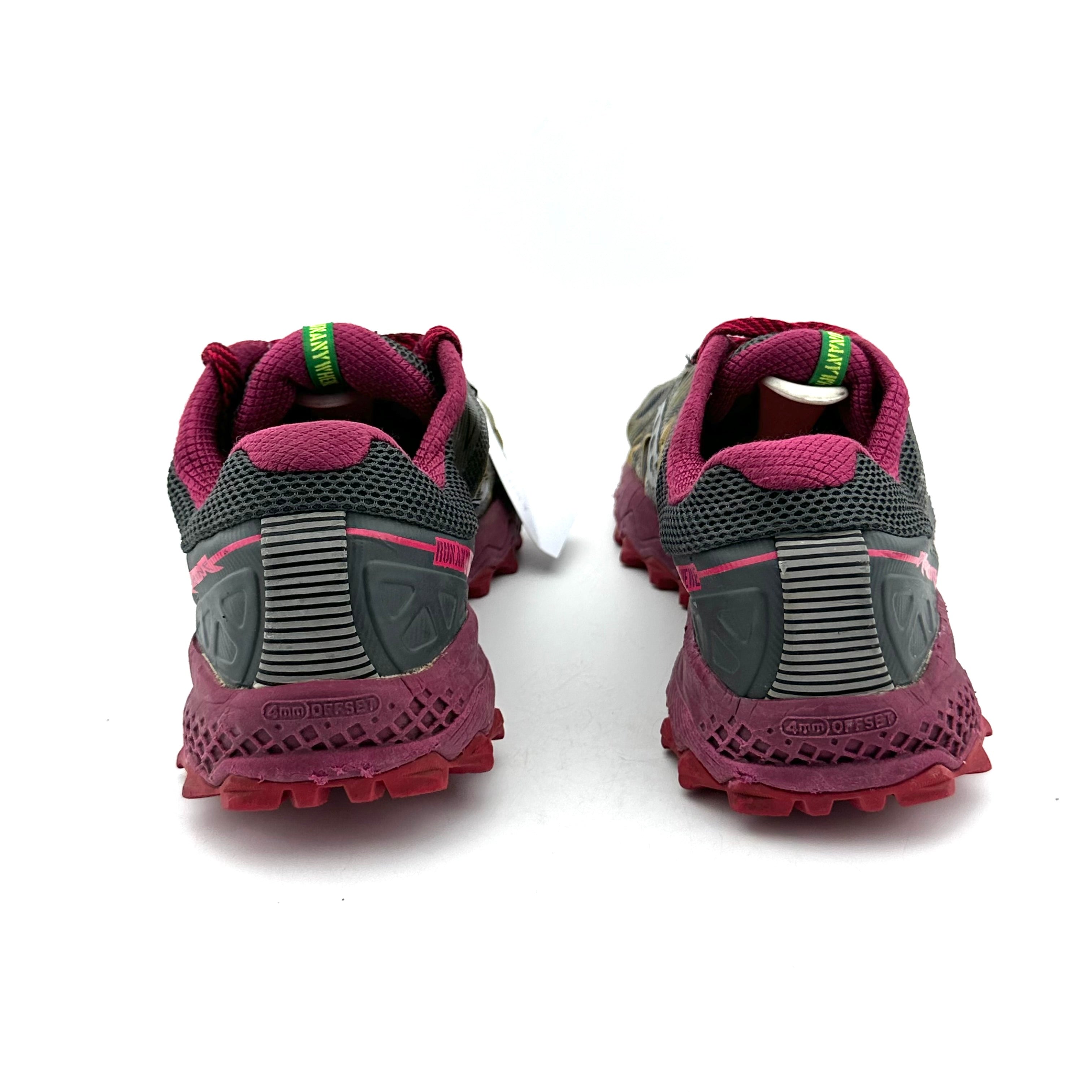 Saucony Perfgrine Trail