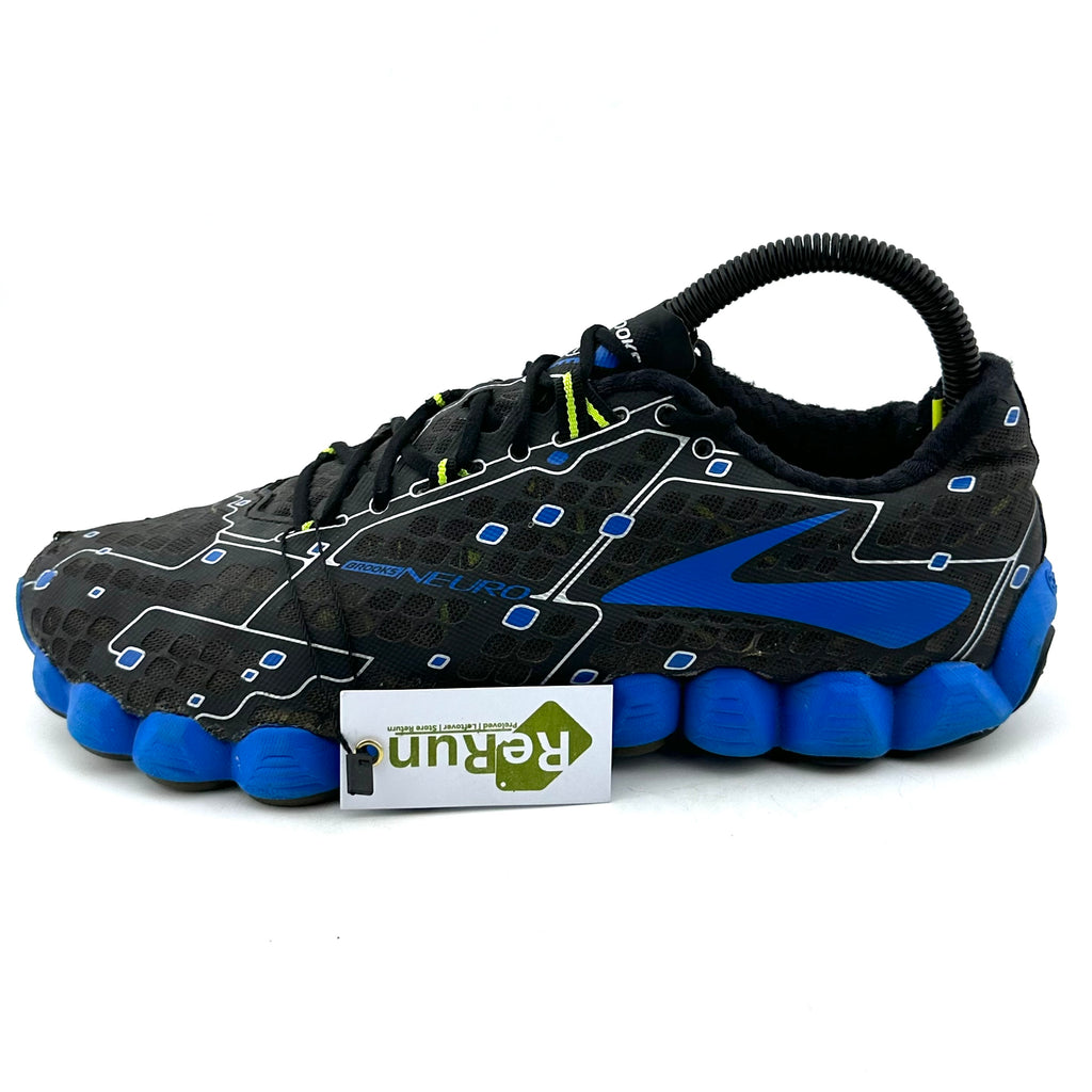 Brooks Neuro