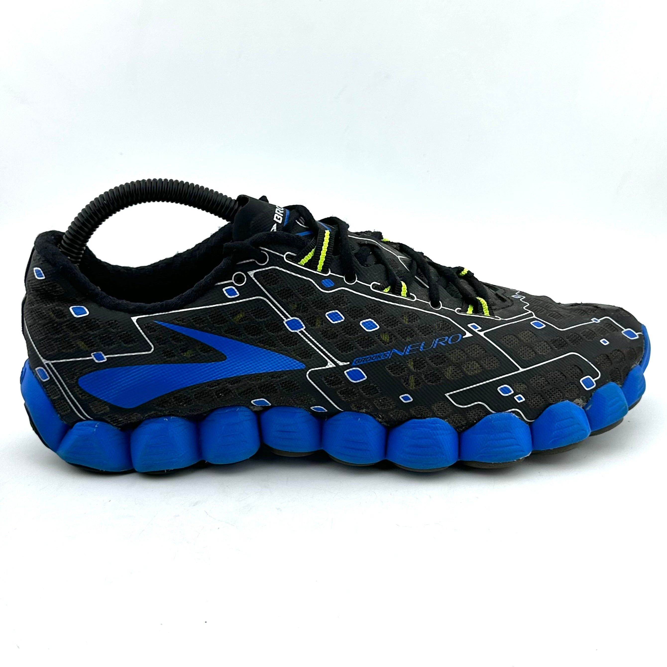 Brooks Neuro