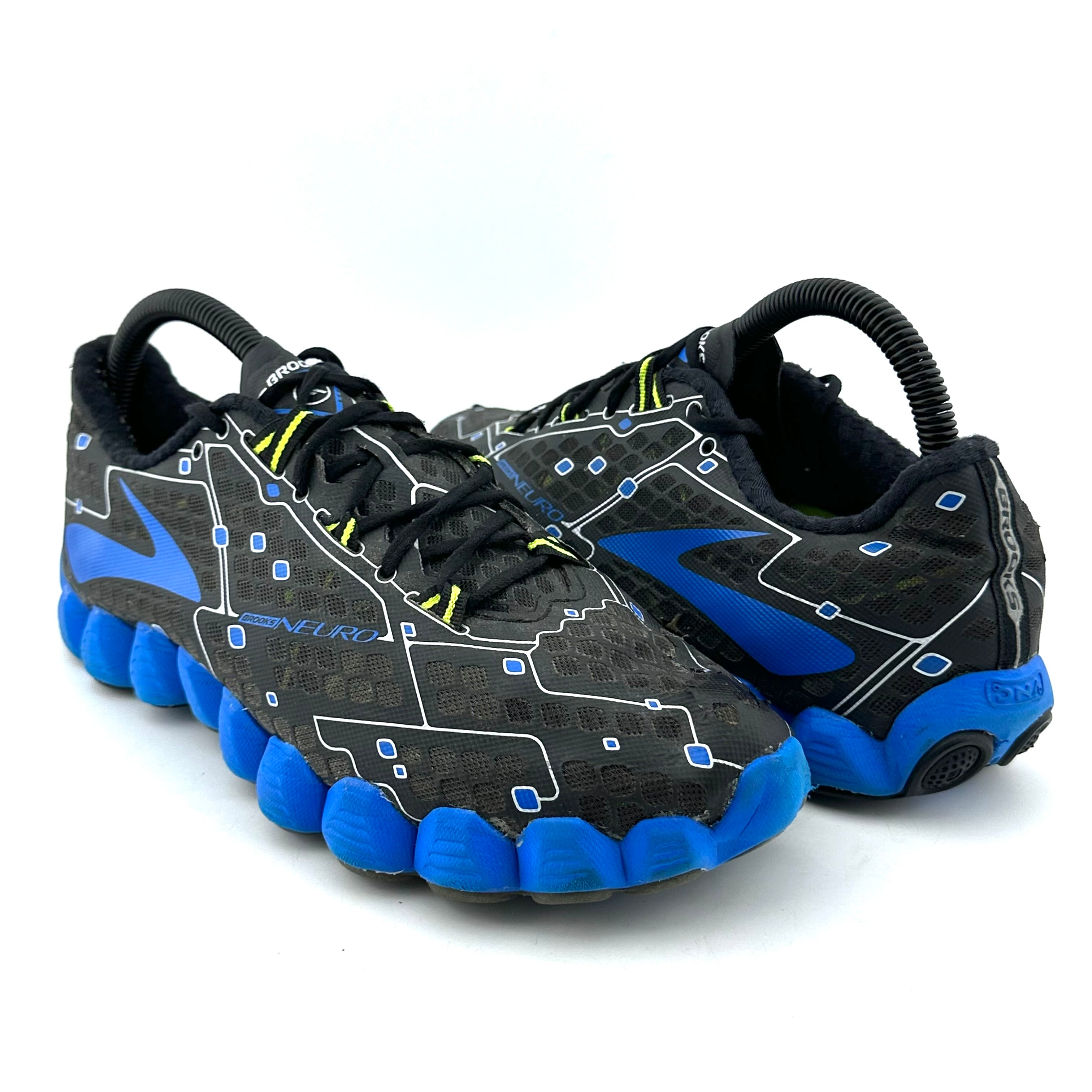 Brooks Neuro