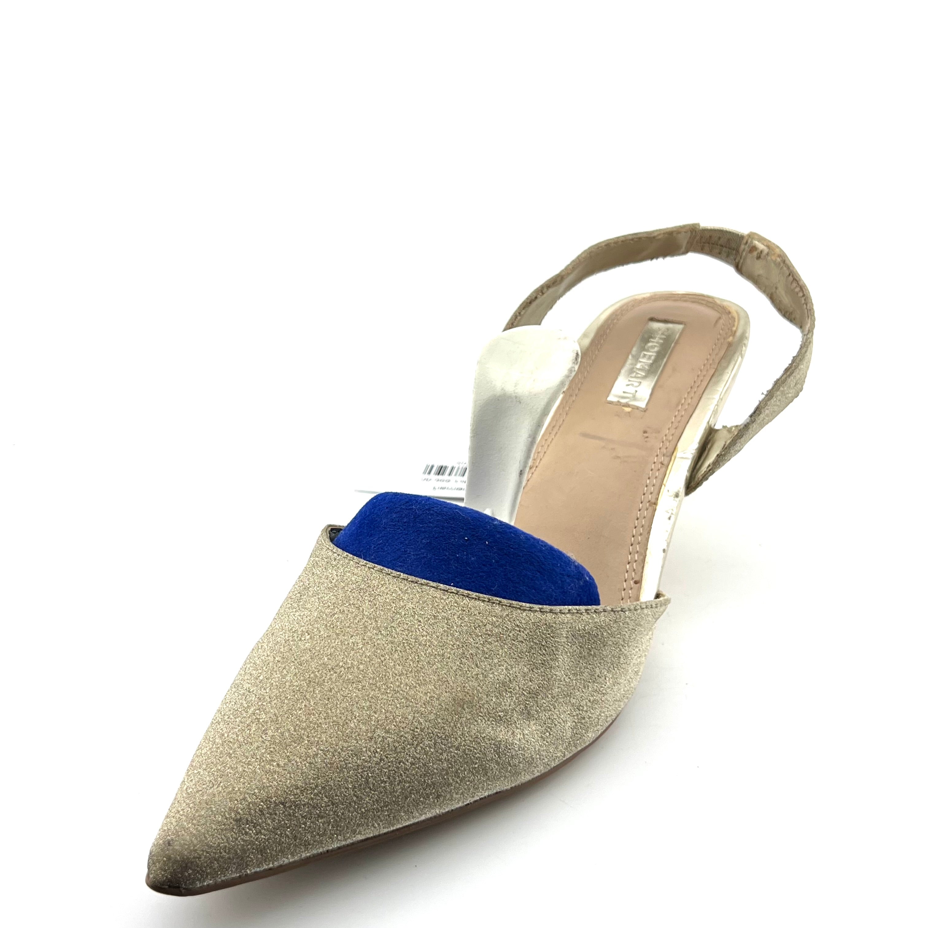 Shoemart