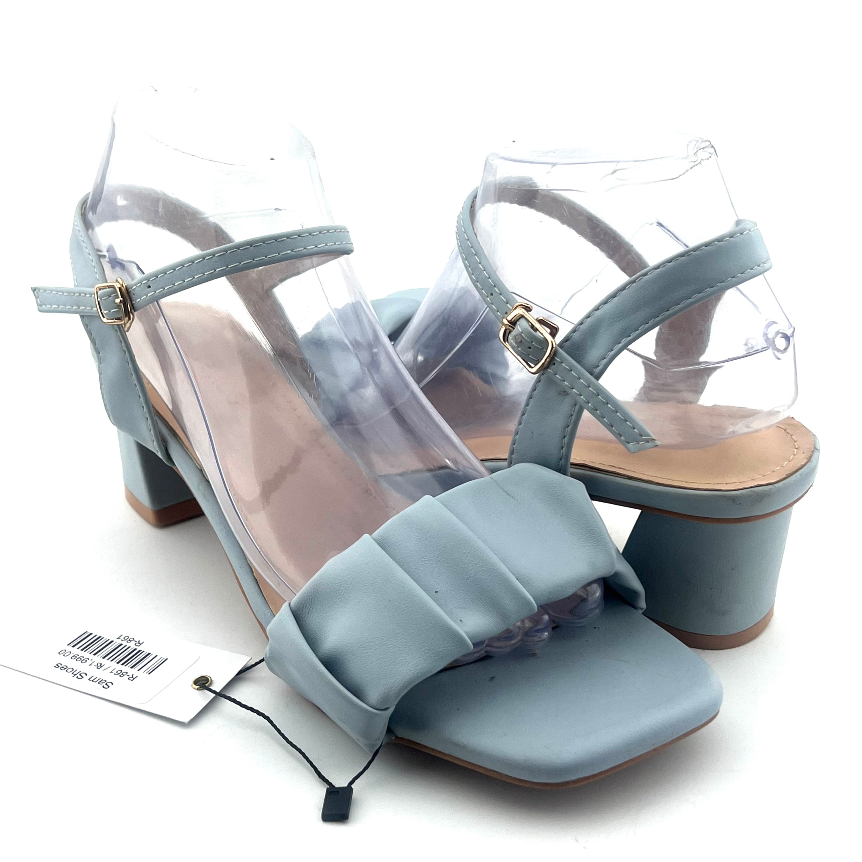 Sam Shoes