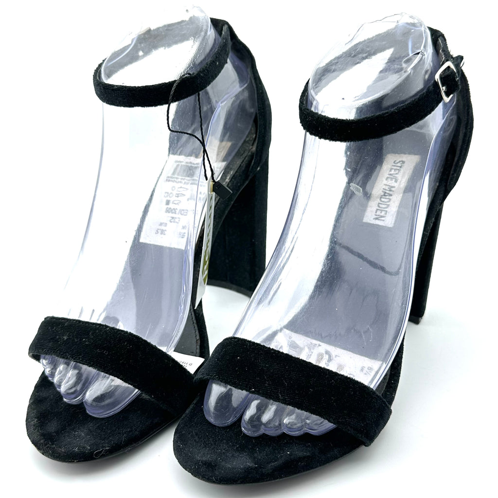 Steve Madden