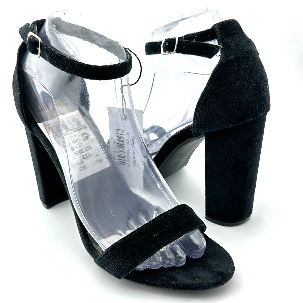 Steve Madden