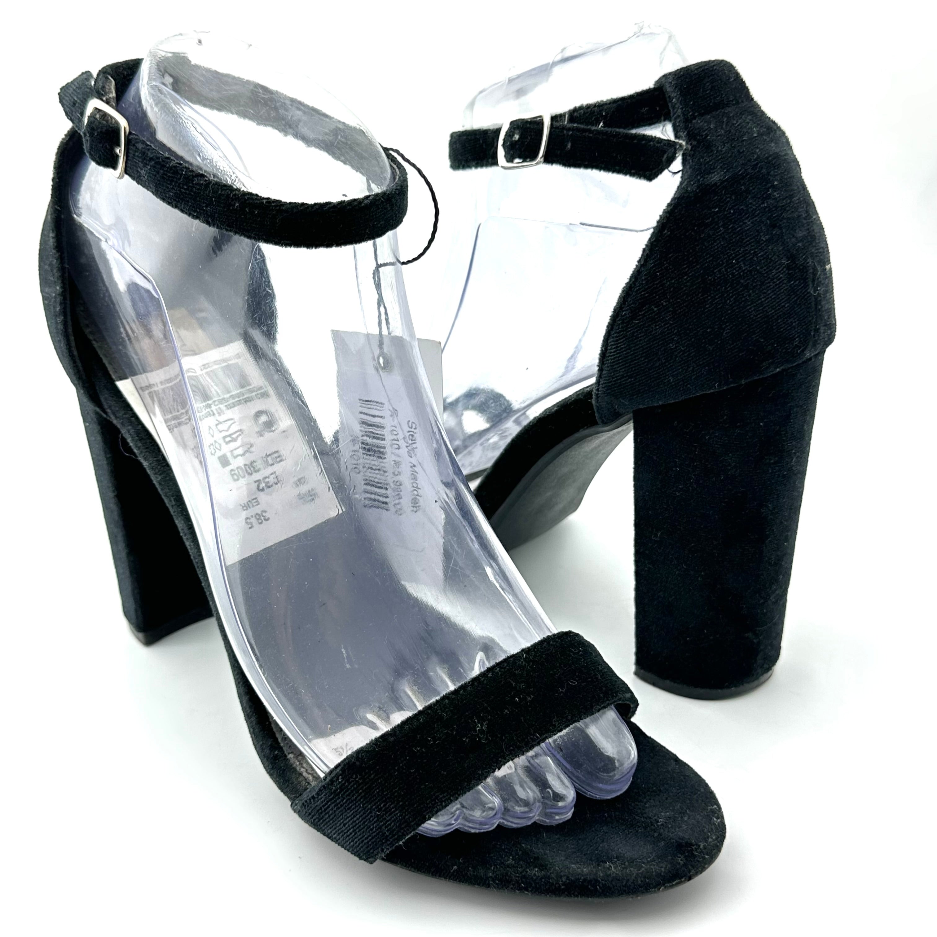 Steve Madden