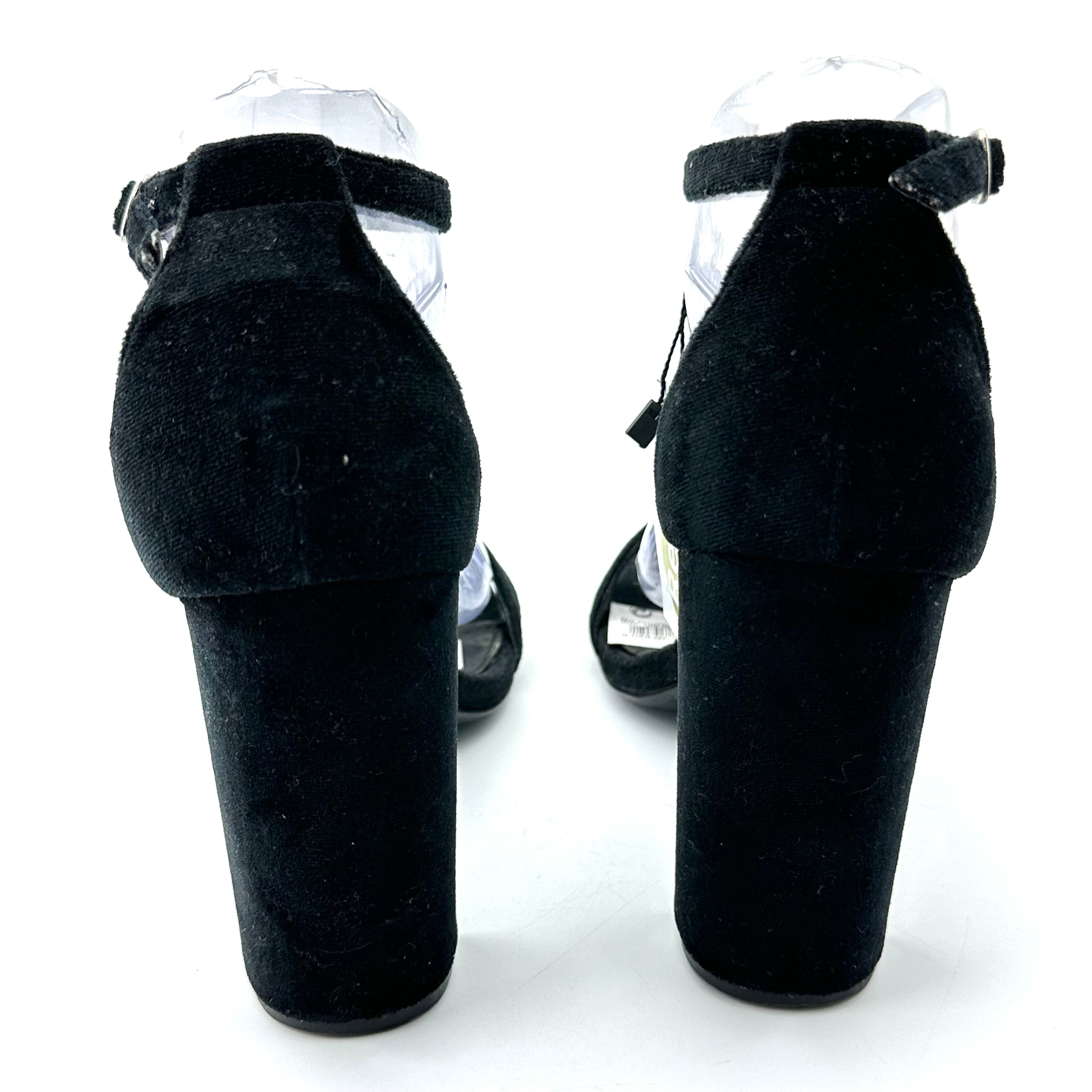 Steve Madden