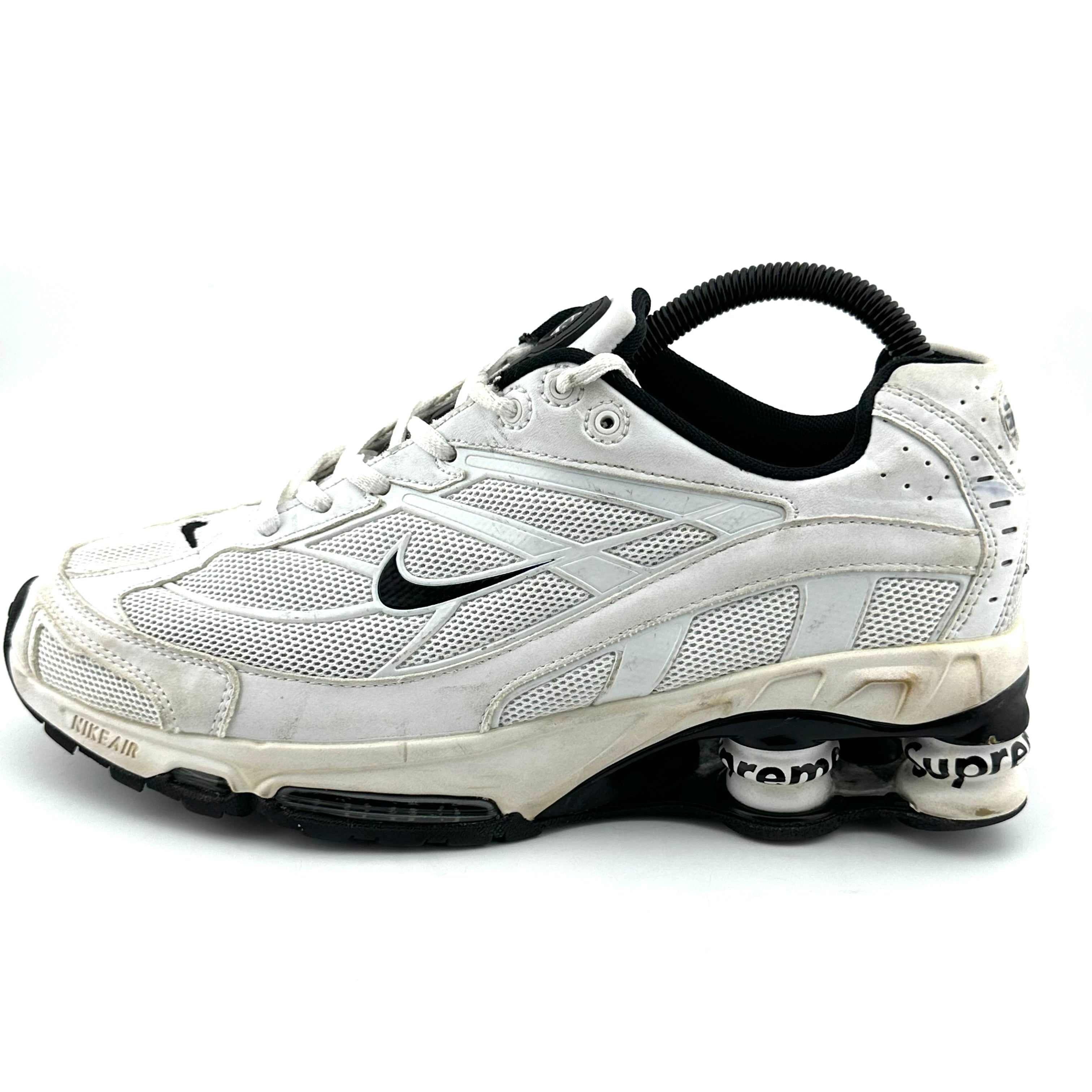 Nike Shox Ride 2