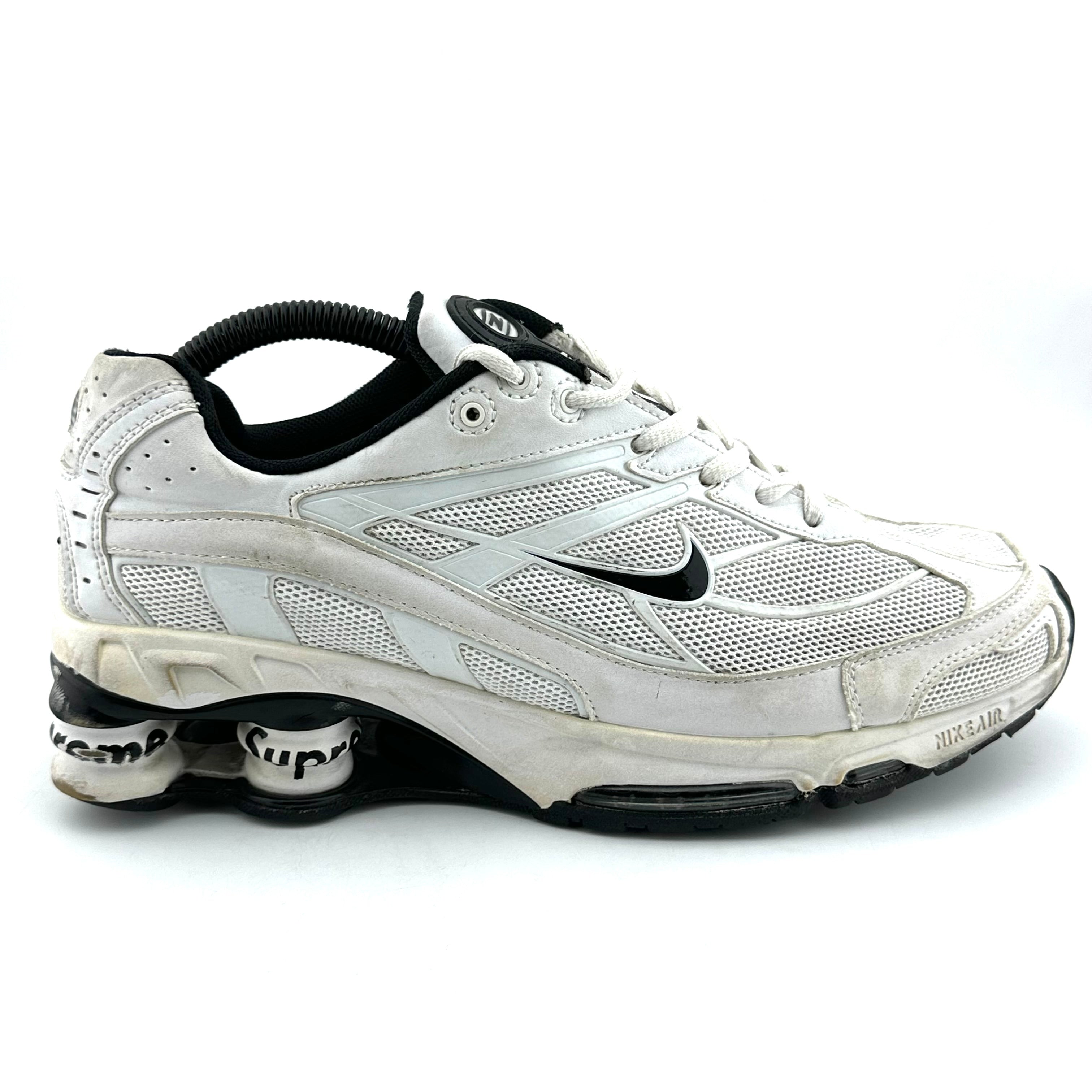 Nike Shox Ride 2