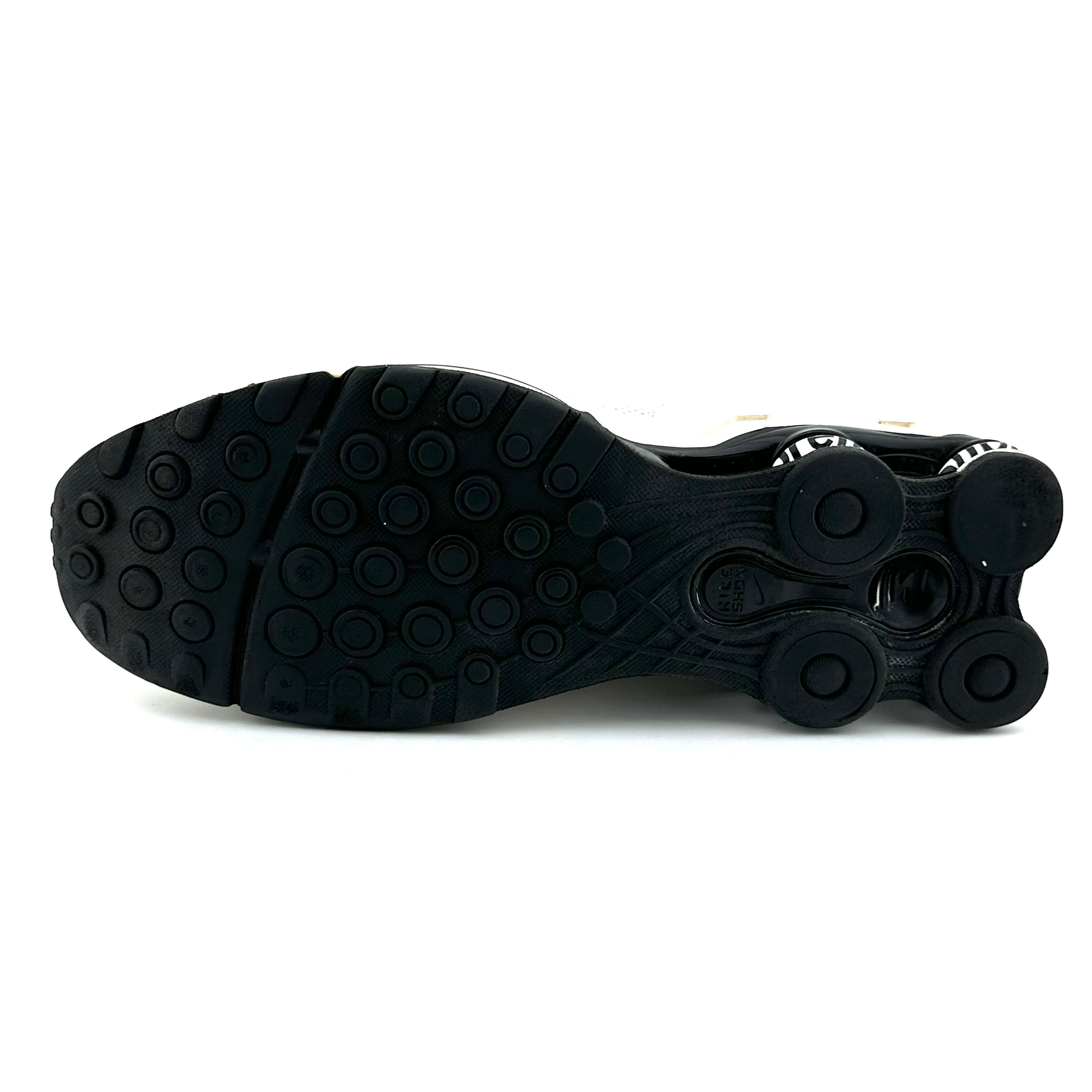 Nike Shox Ride 2