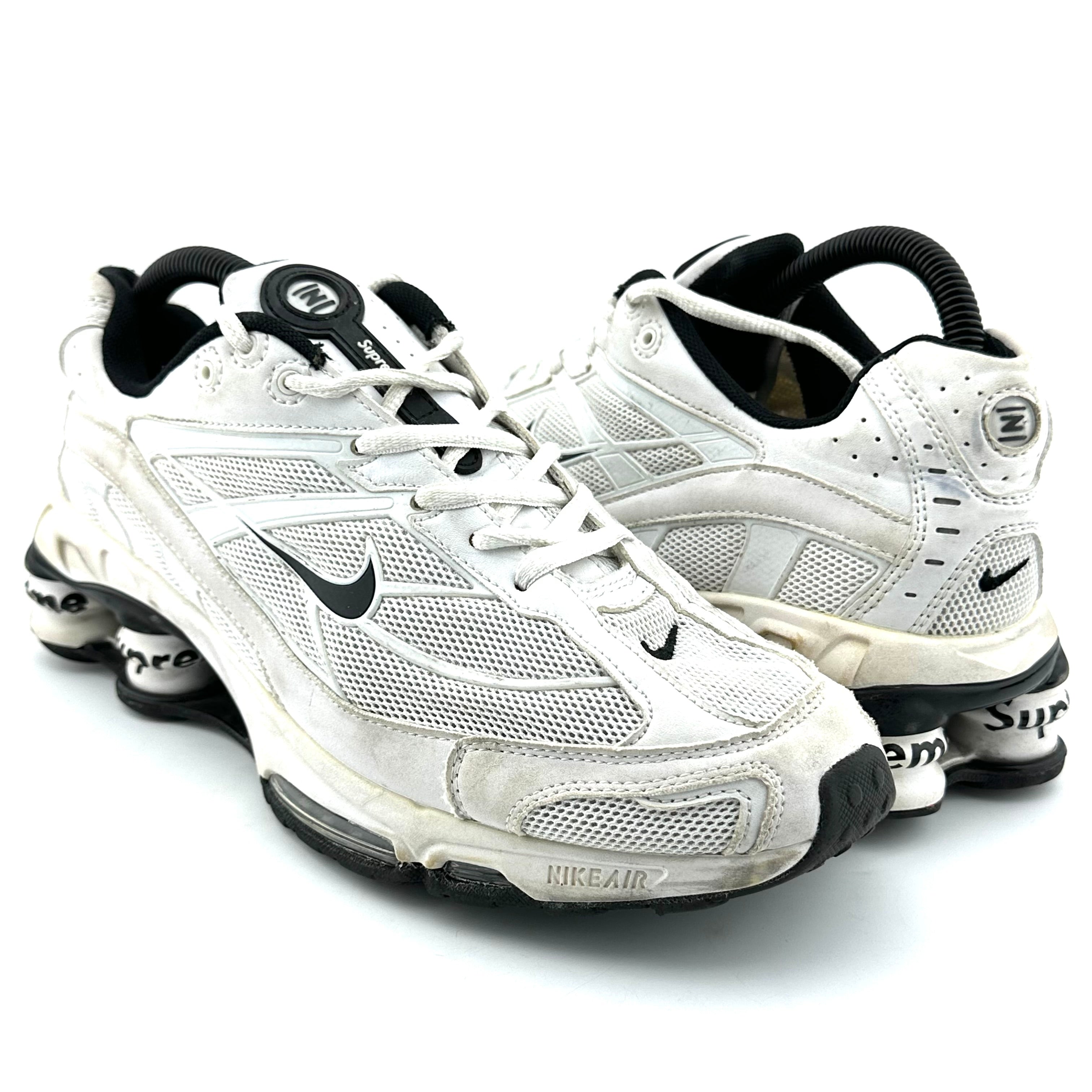 Nike Shox Ride 2