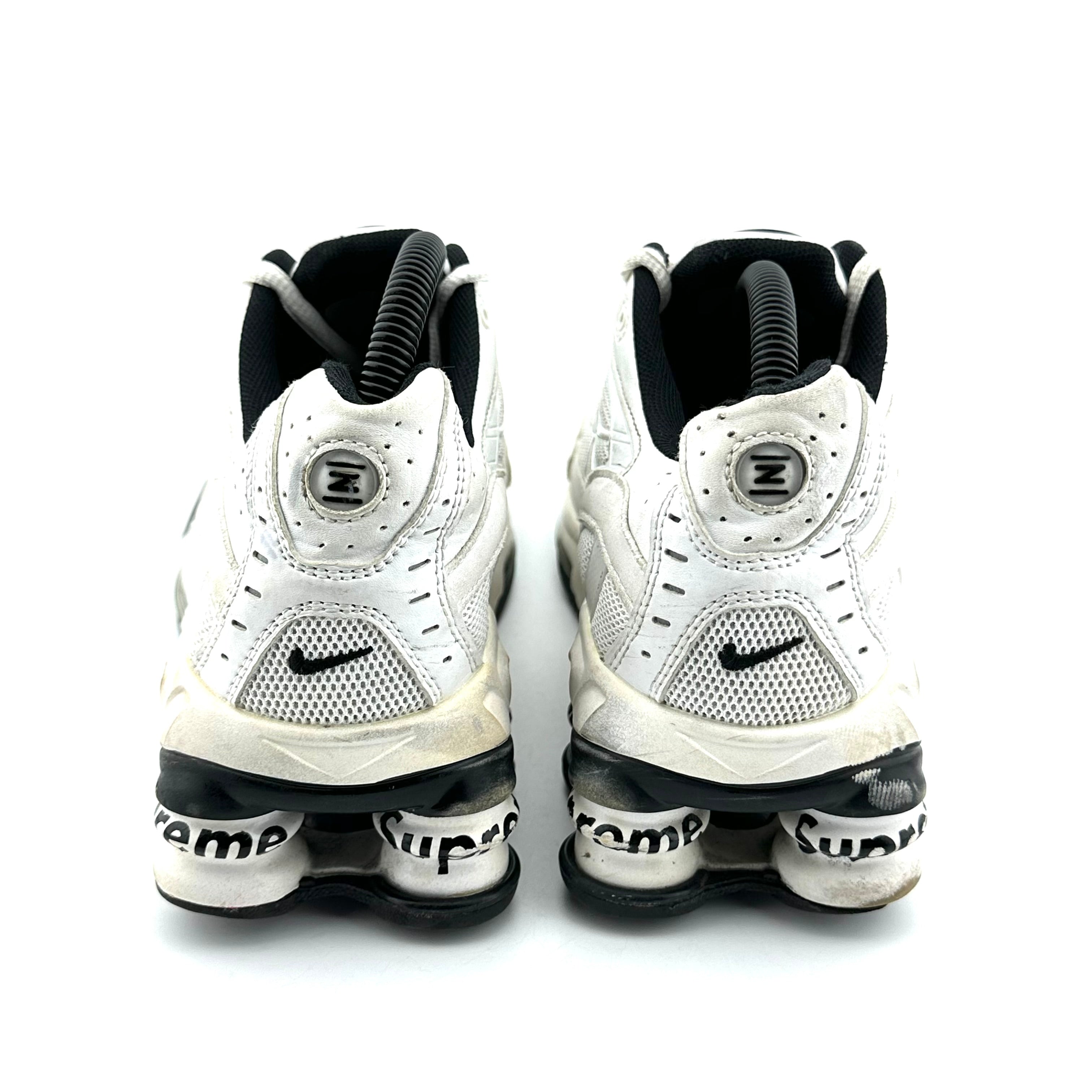 Nike Shox Ride 2