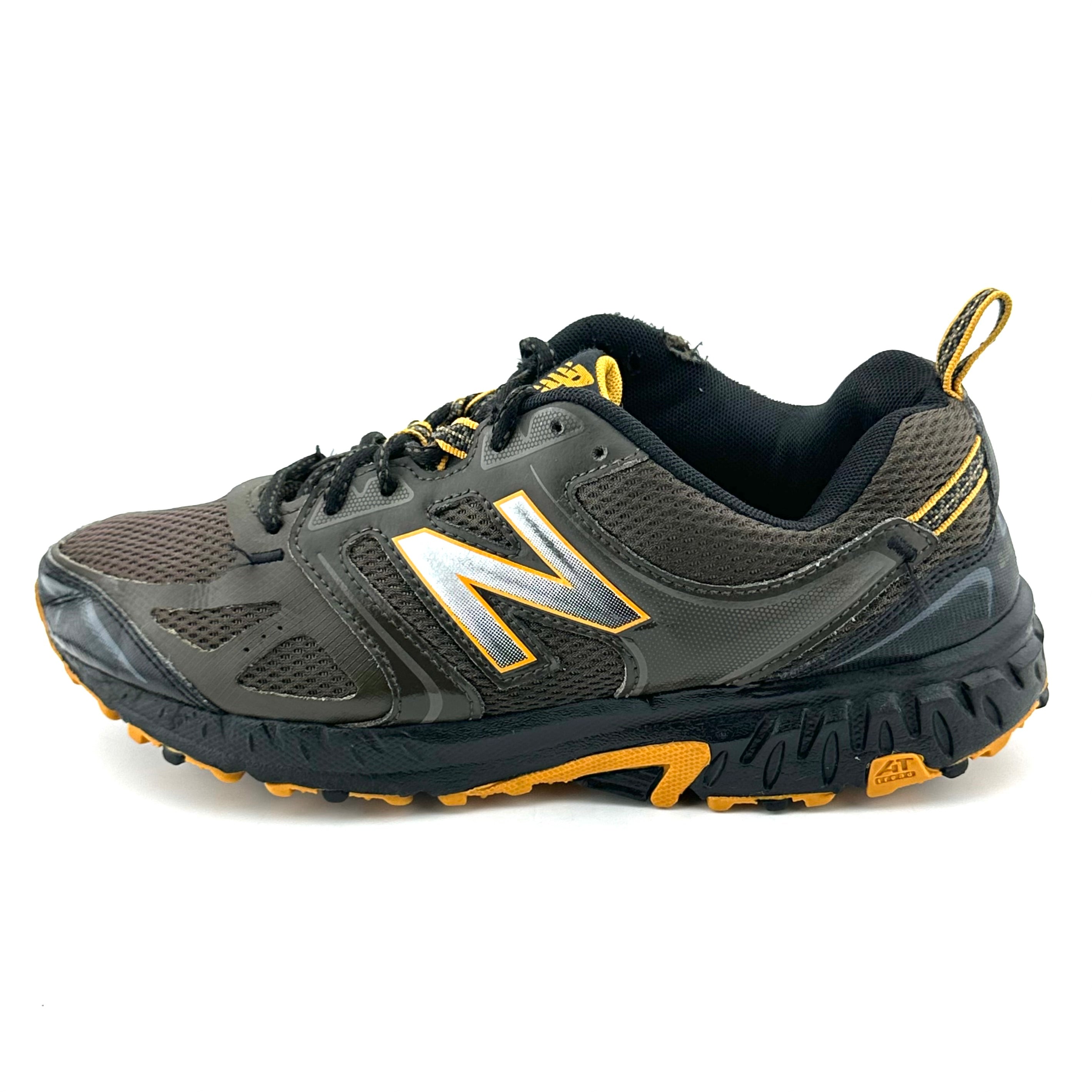 New Balance 412 V3