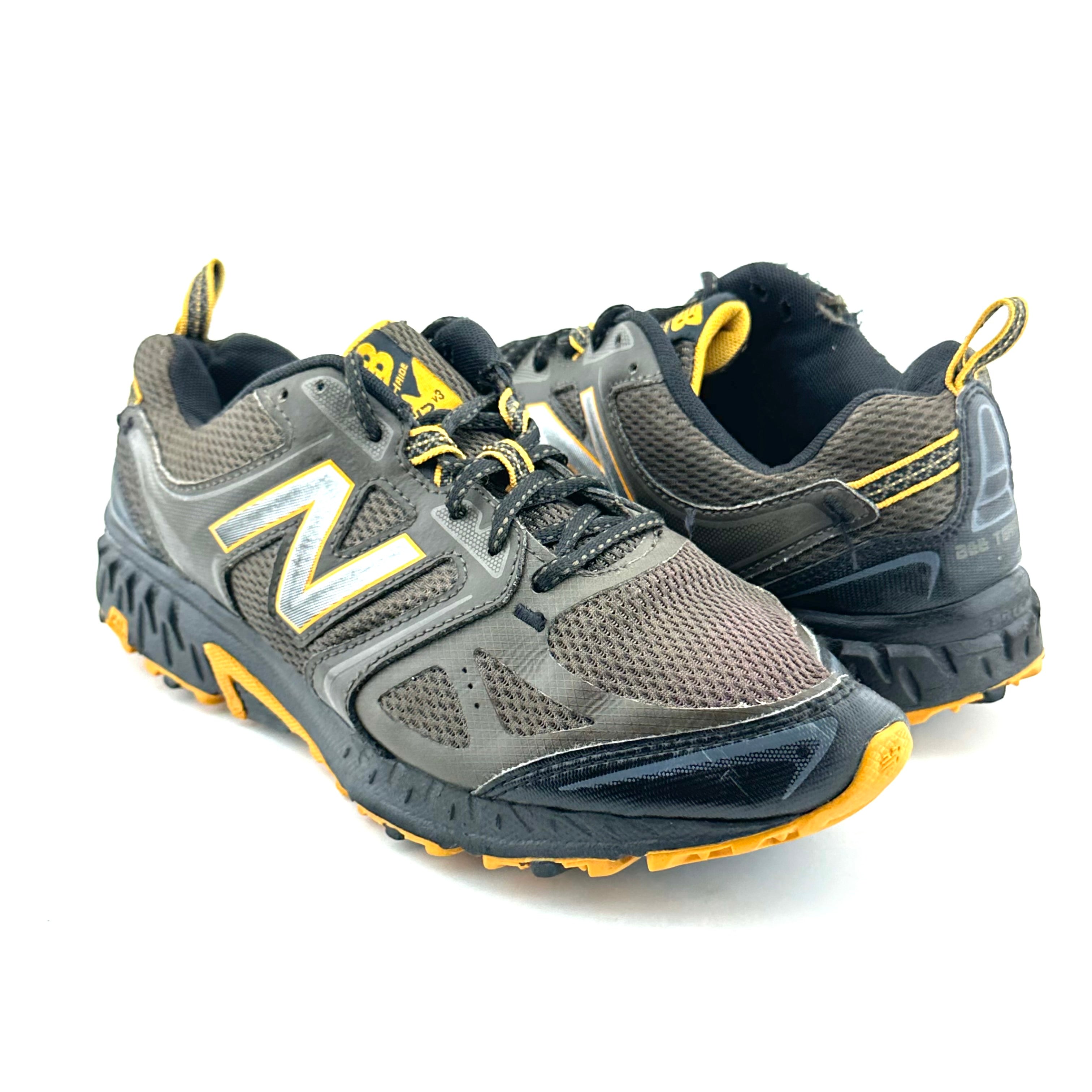 New Balance 412 V3