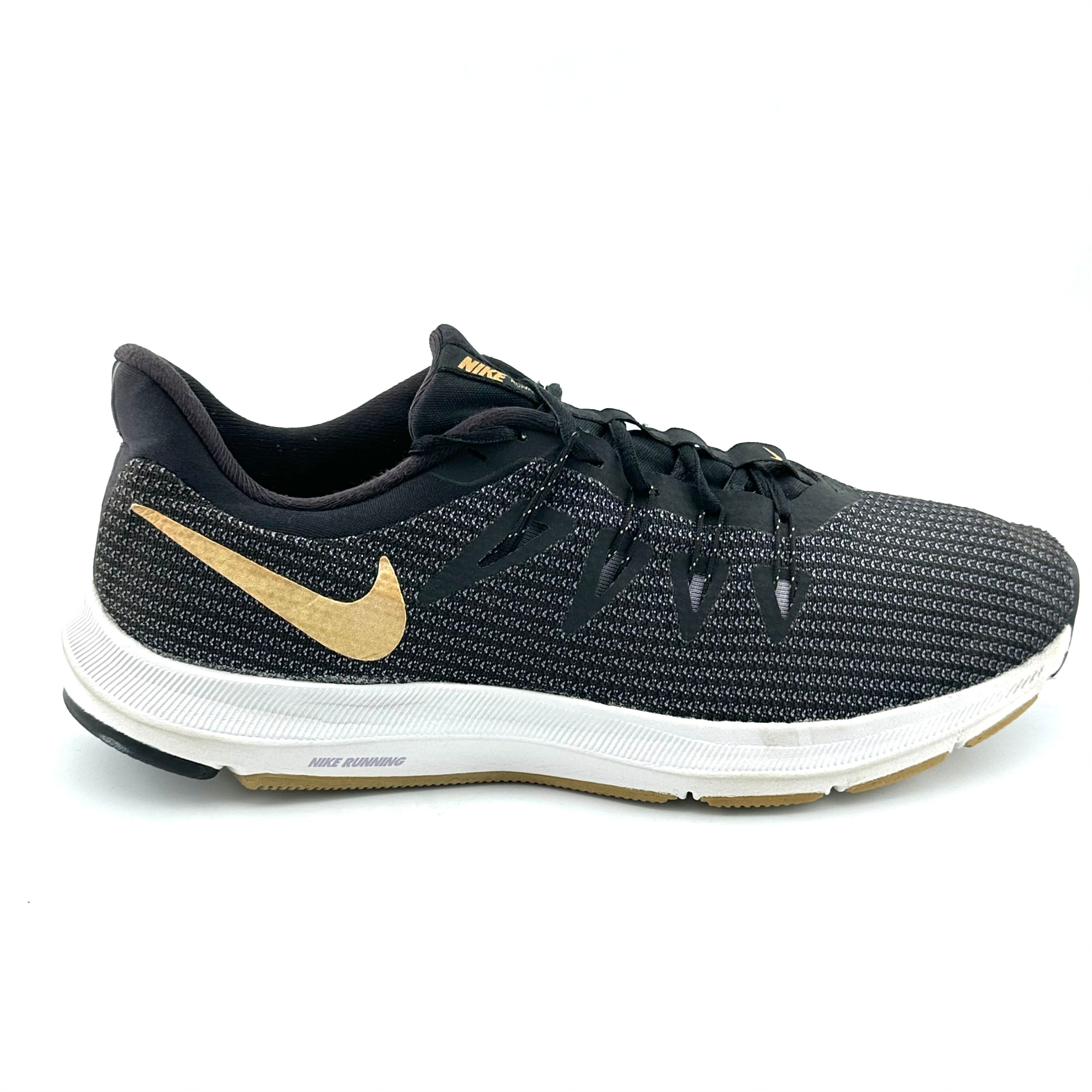 Nike Quest