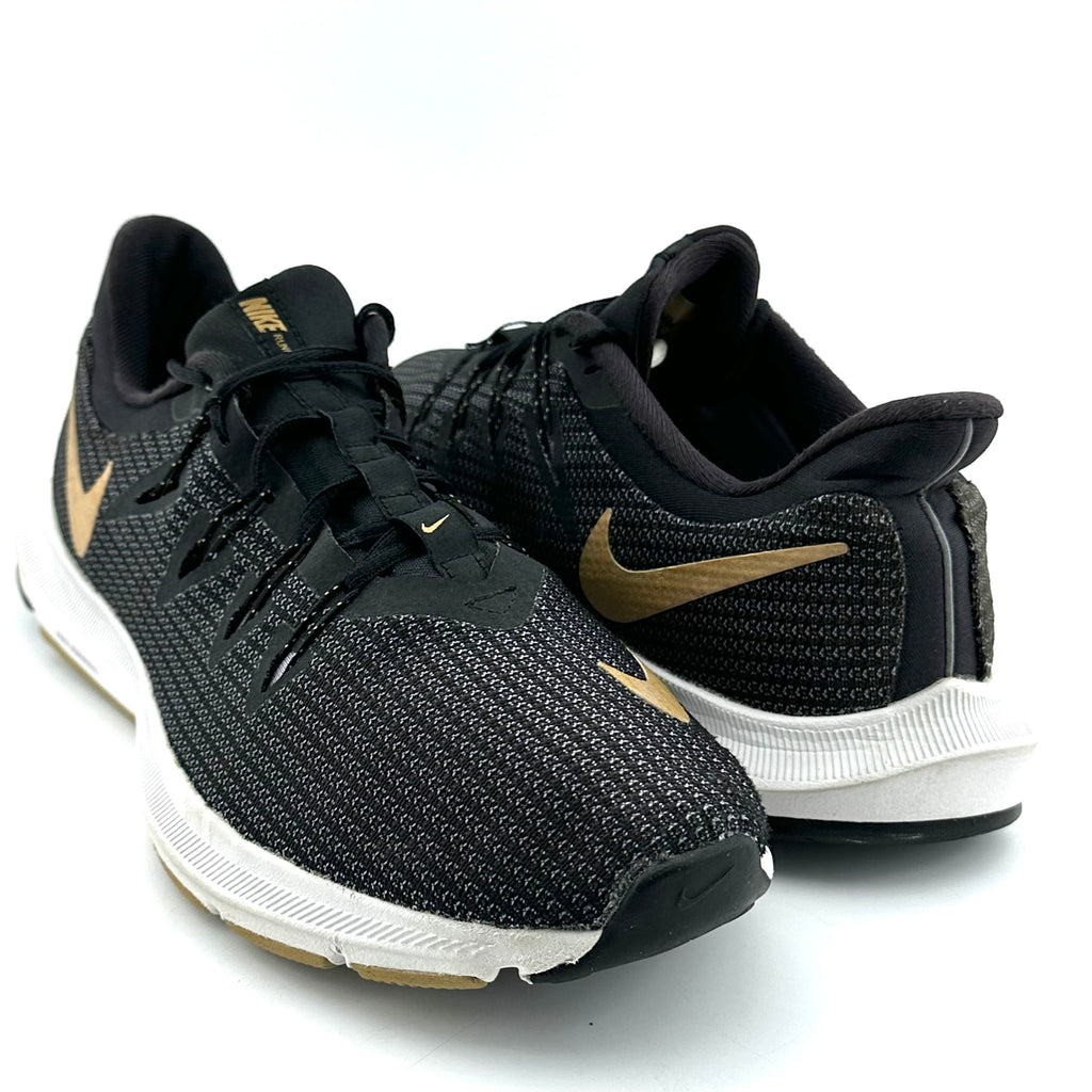 Nike Quest
