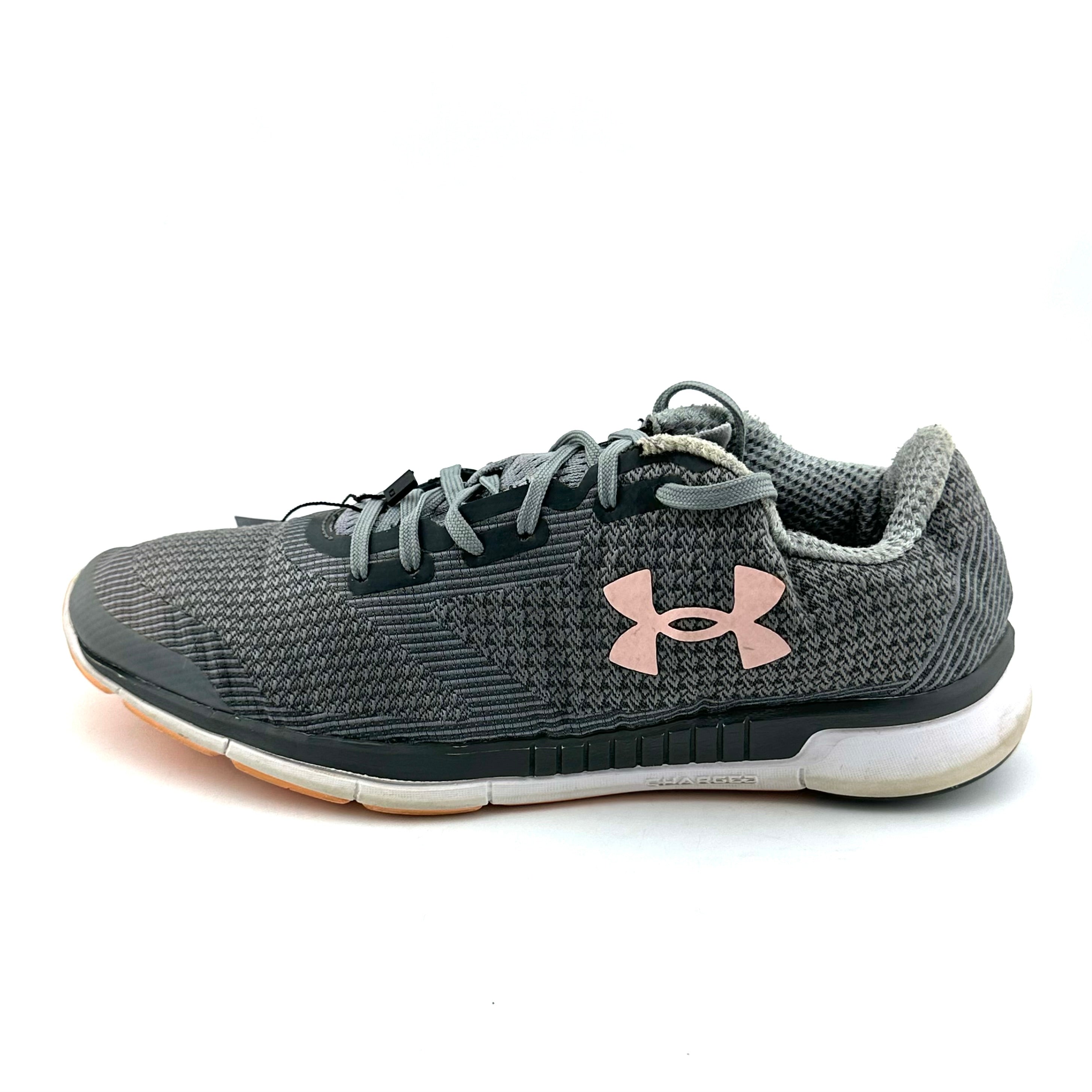 Under Armour Charged Lighting